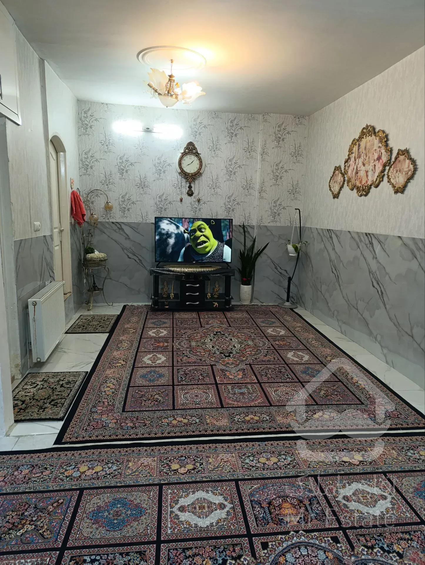 خانه  فروشی 60متری