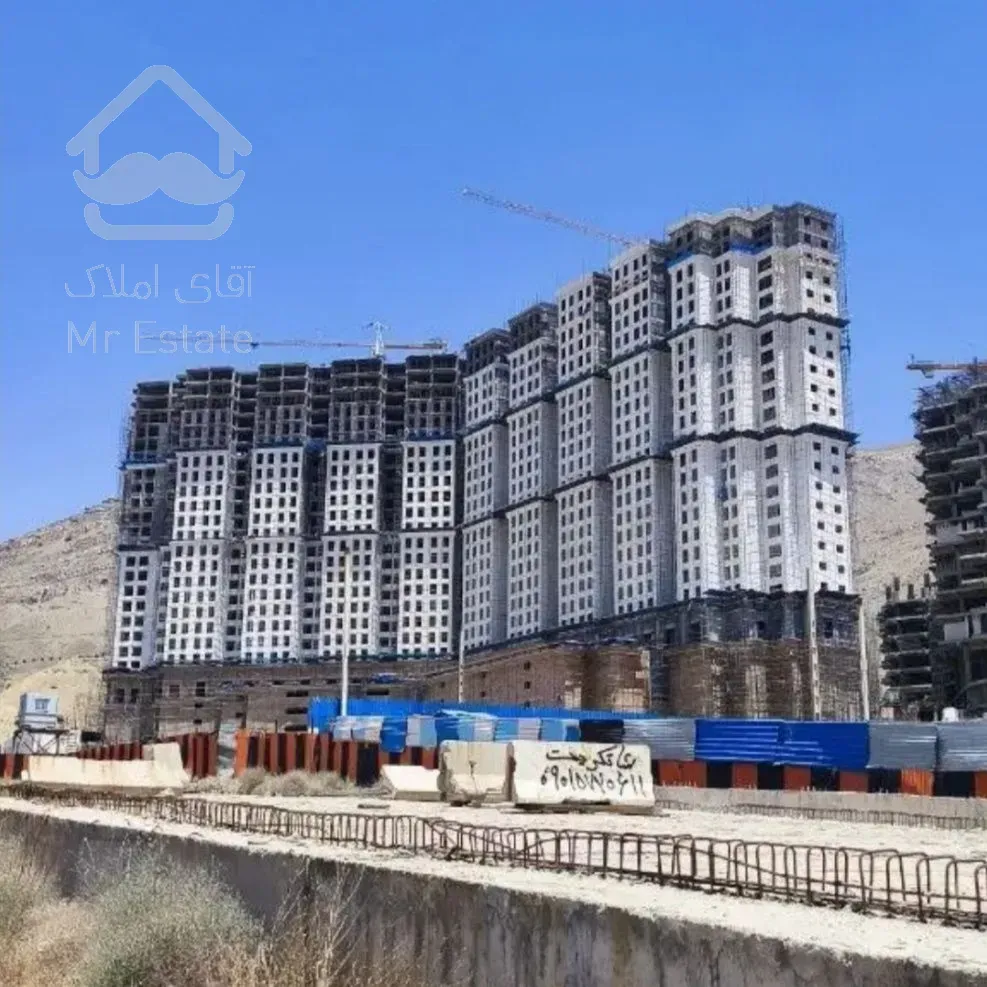 خرید مستقیم از سازنده رونیکا پالاس آبشار حاج رحیم قربانی