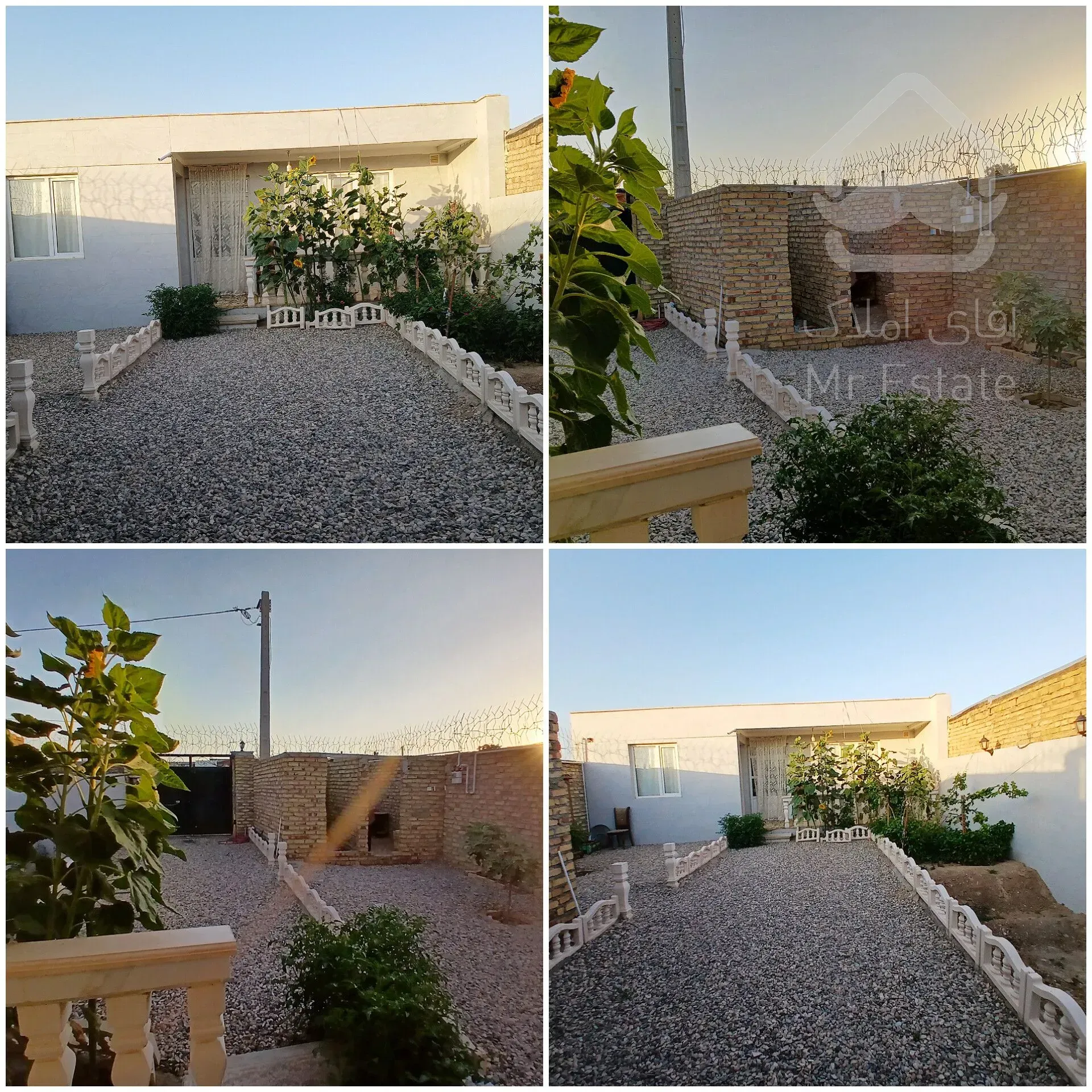 🏡 فروش ویلای نوساز در روستای دیالآباد تاکستان