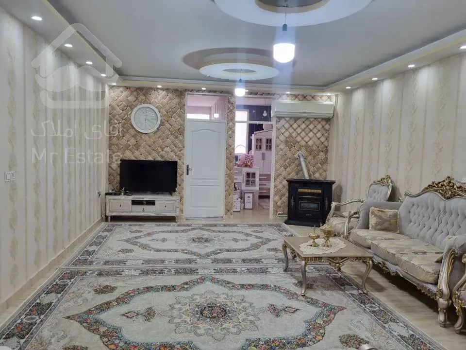 فروش واحد مسکونی