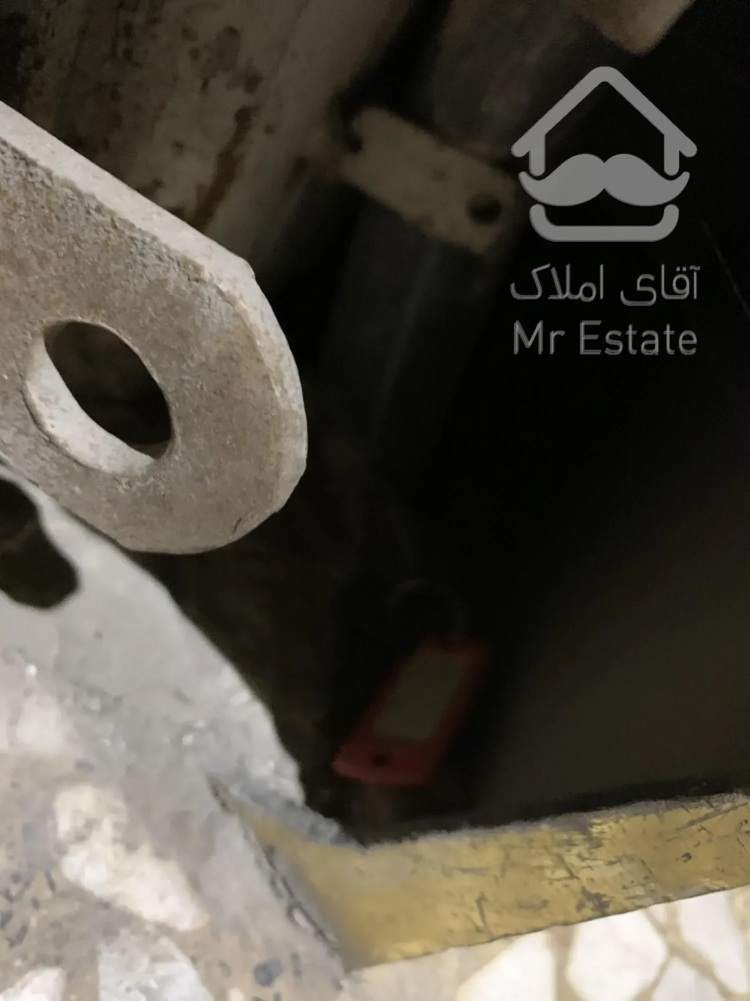 دوبلکس مدرن /نزدیک به ساحل /استخرداخلی