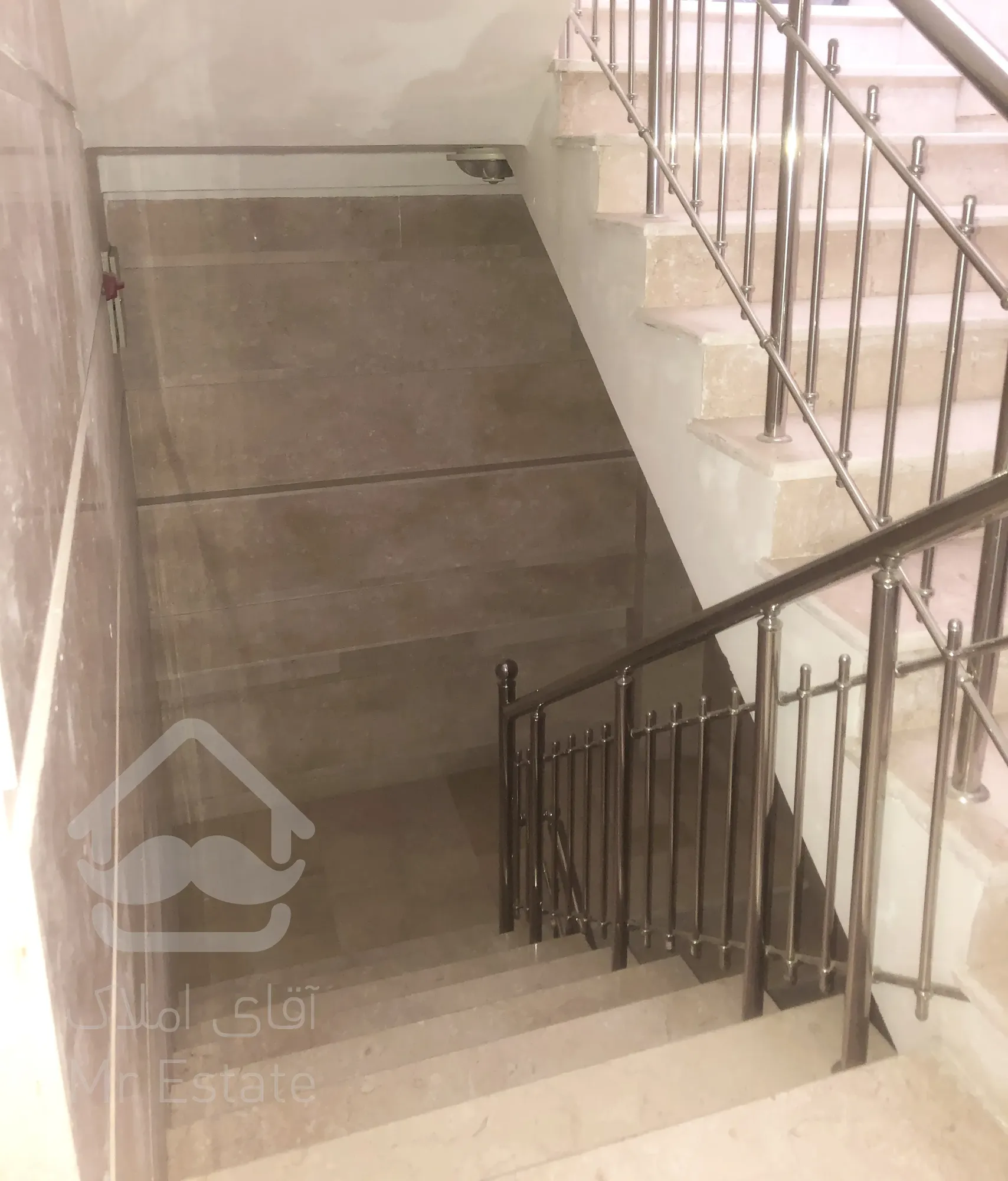 فروش فوری آپارتمان 75 متری شیک و‌ اکازیون