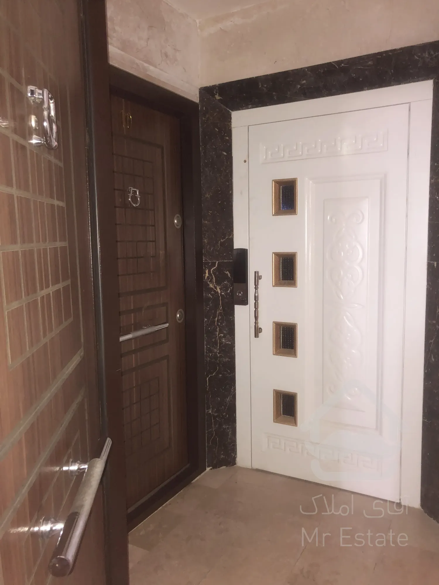 فروش فوری آپارتمان 75 متری شیک و‌ اکازیون