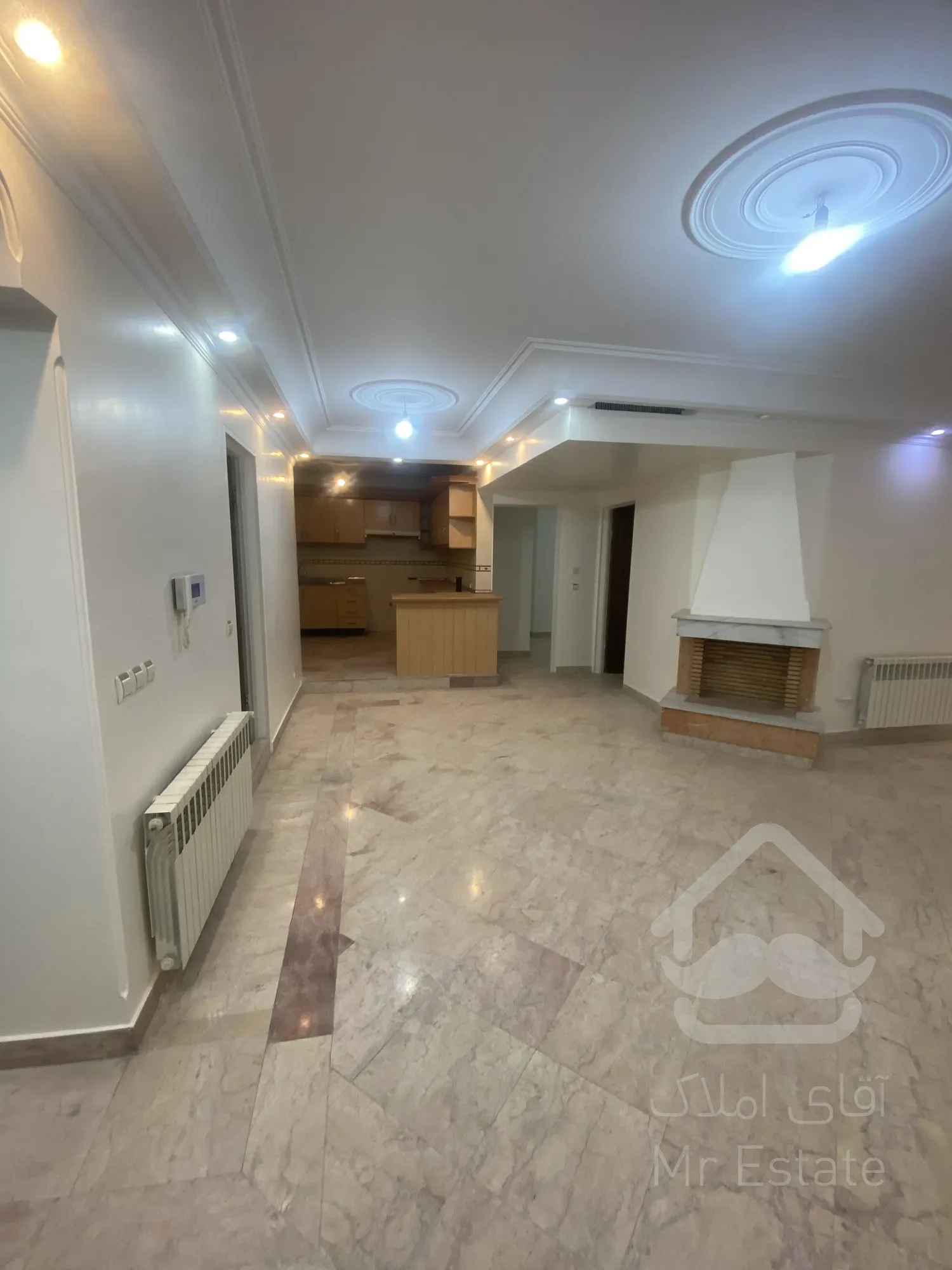 اجاره آپارتمان ۱۱۰ متری