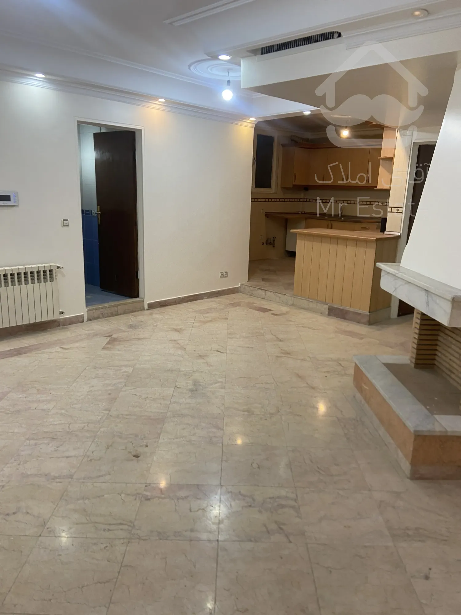 اجاره آپارتمان ۱۱۰ متری