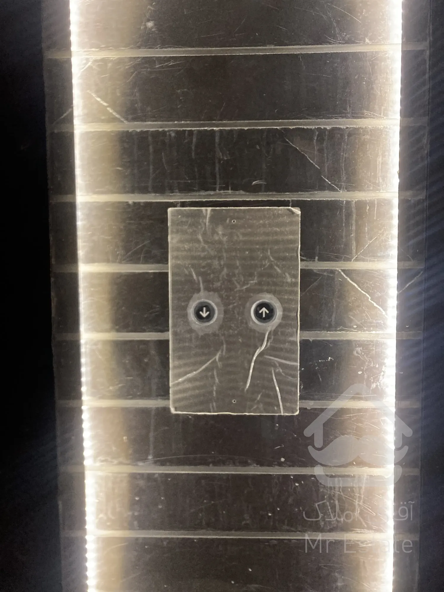 تعمیر و نگهداری آسانسور