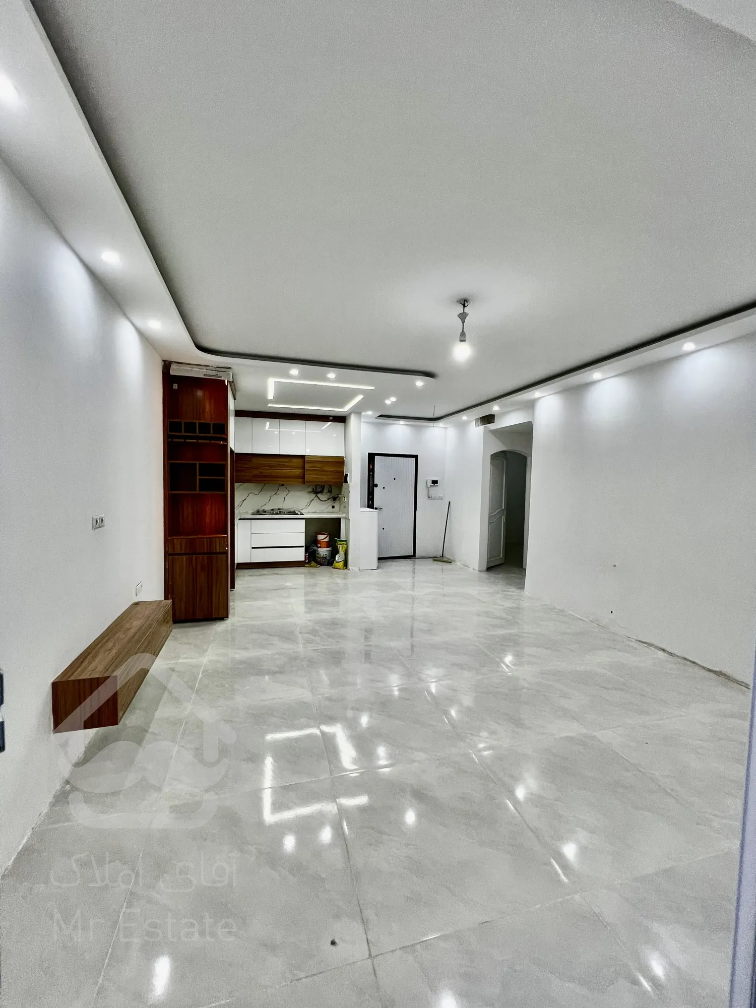 ۸۰ متر + ۱۰۰ متر حیاط اختصاصی قلب سیدرضی جای پارک جدید و مترو