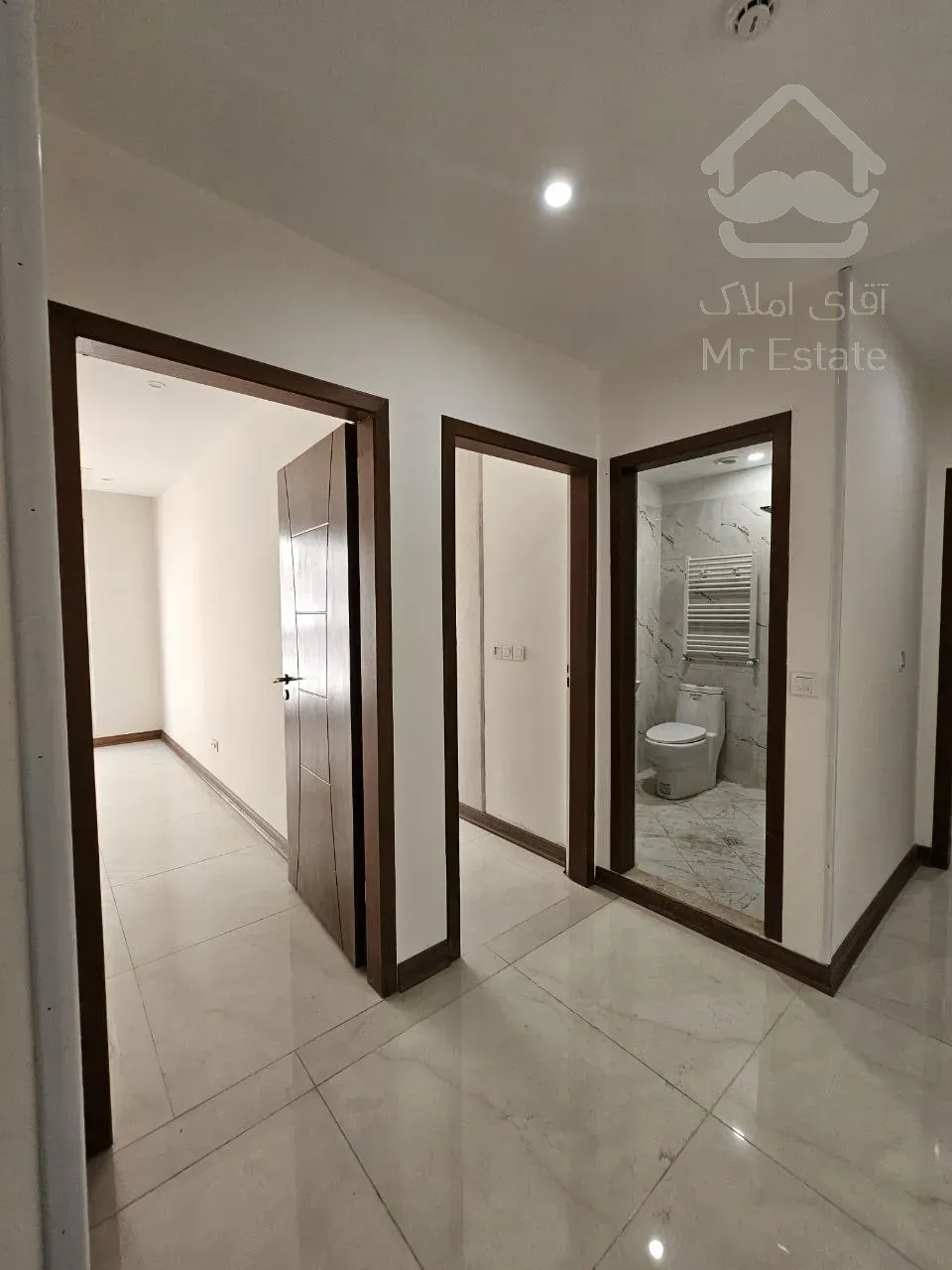 فروش واحد ۱۹۶ متر رونیکاپالاس در هروی