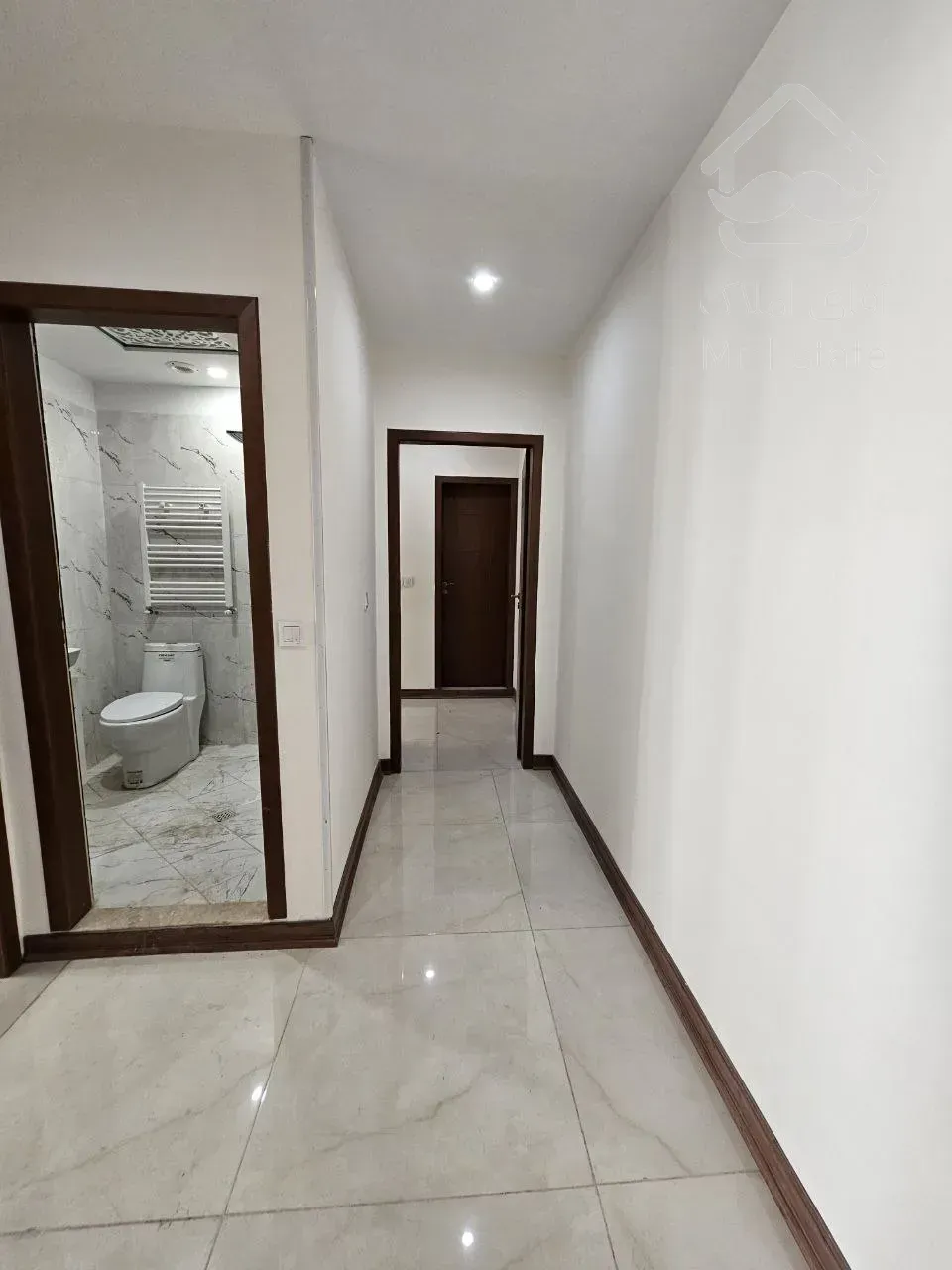 فروش واحد ۱۹۶ متر رونیکاپالاس در هروی