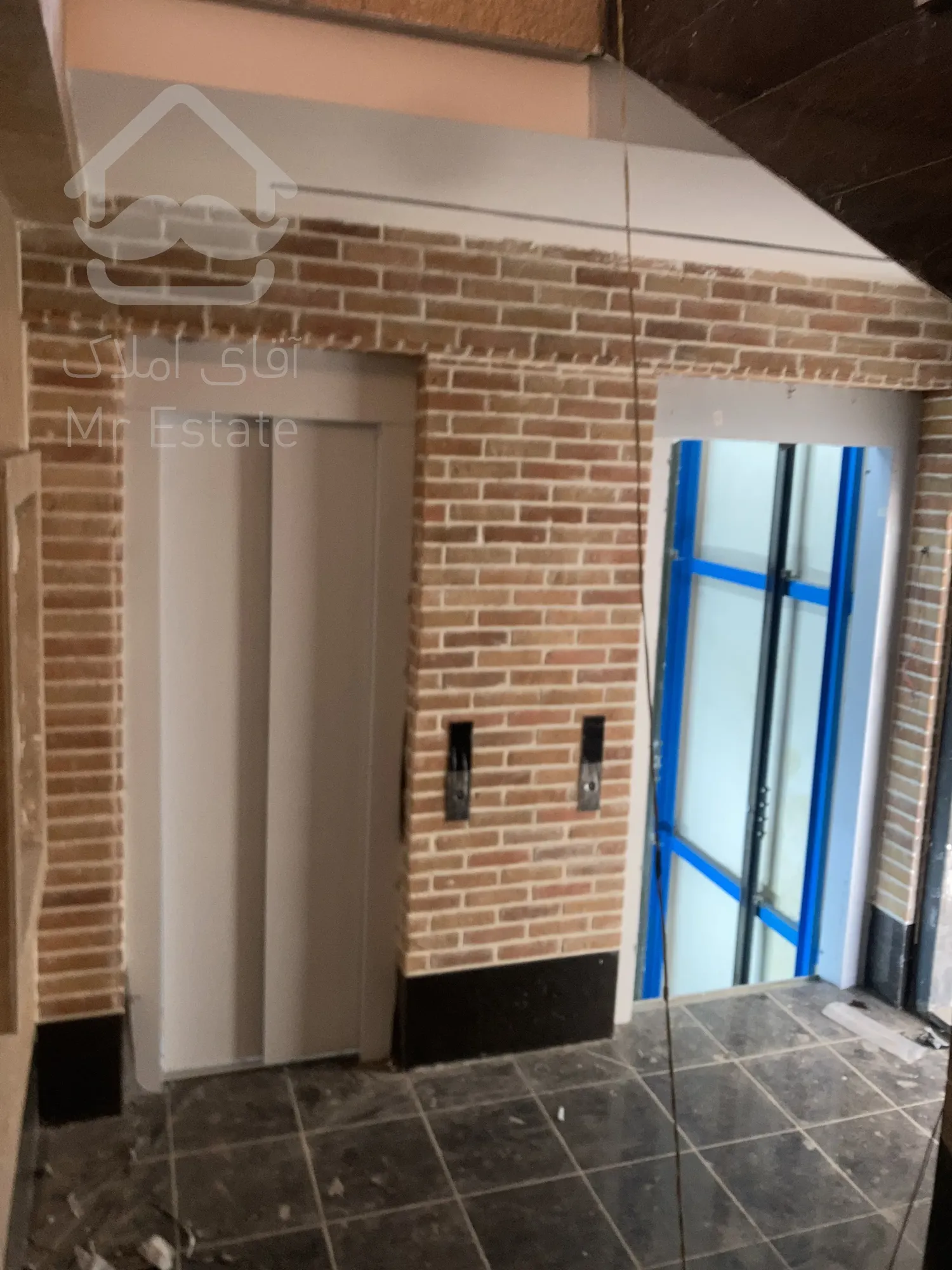 تعمیر و نگهداری آسانسور