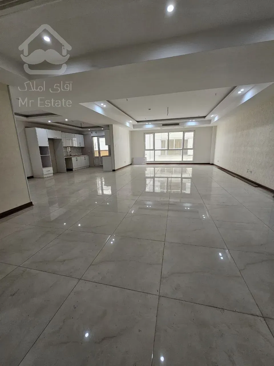 فروش واحد ۱۹۵ متر رونیکاپالاس در هروی