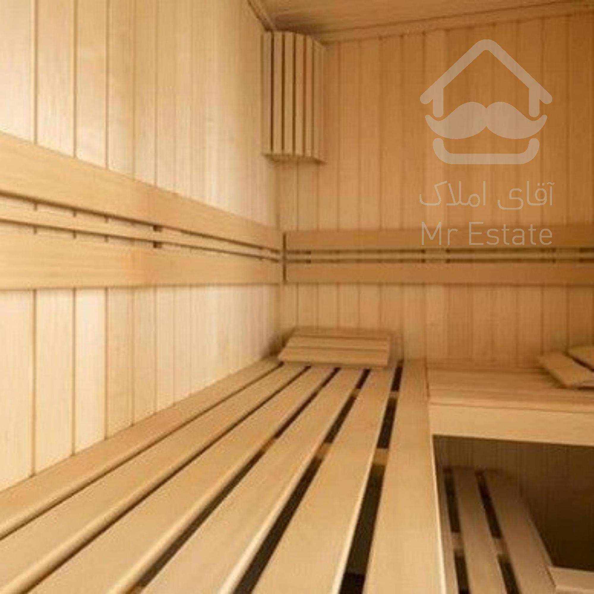 پیش خرید 95متر تاپ لوکیشن درحال ساخت سازنده به نام