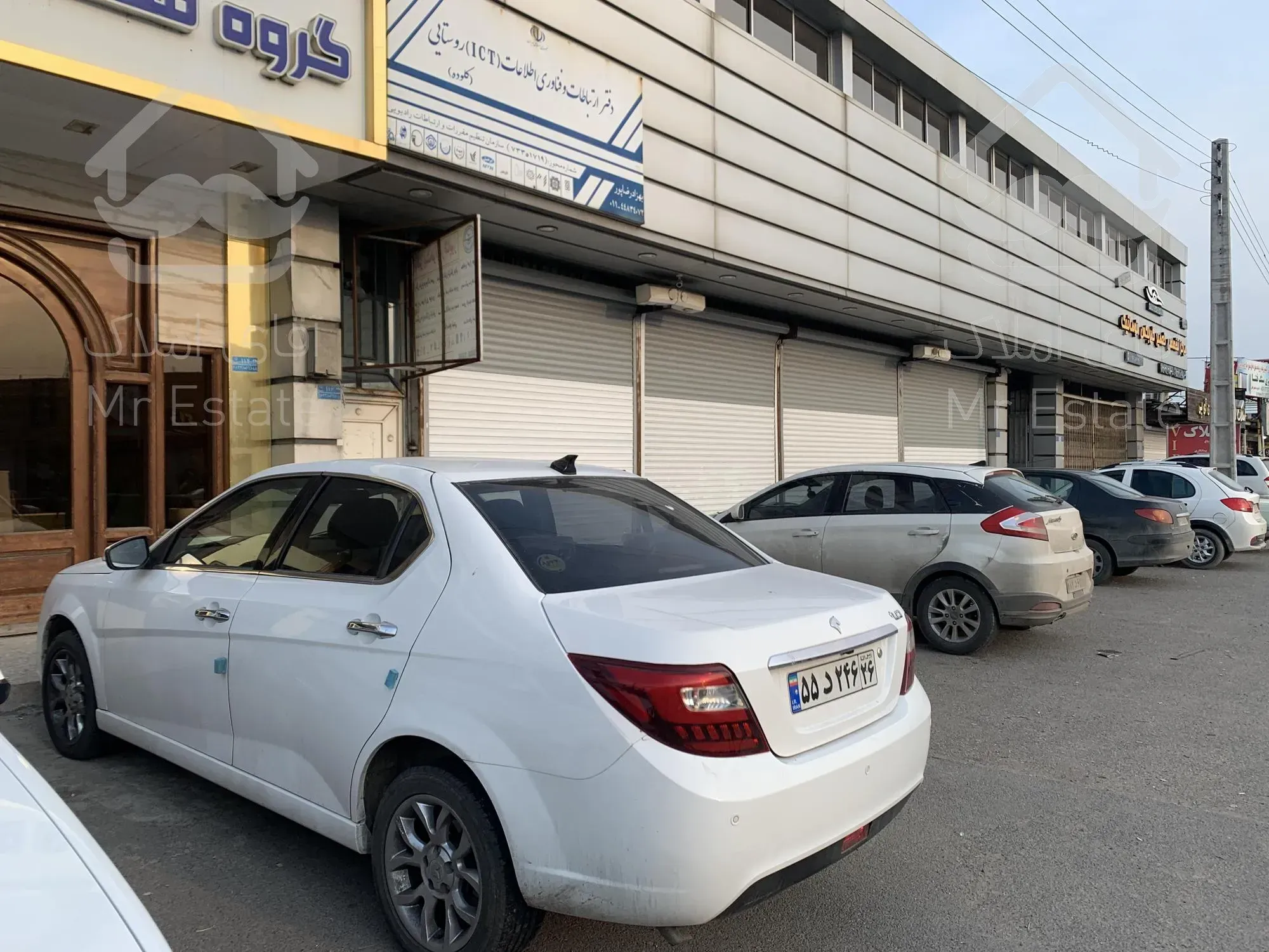 دوبلکس مدرن /نزدیک به ساحل /استخرداخلی