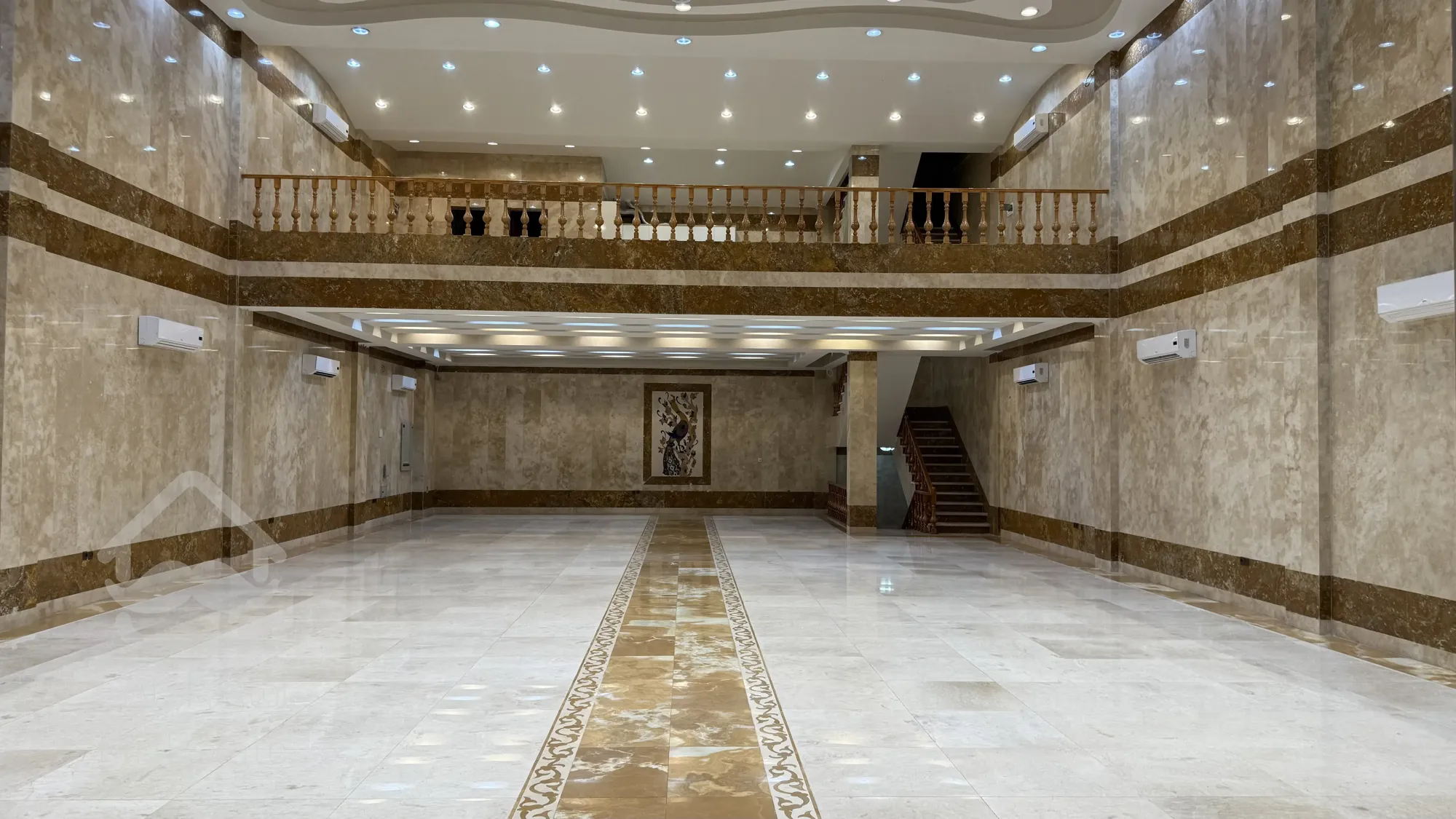 فروش ملک تجاری مستقل در منطقه ۲۲