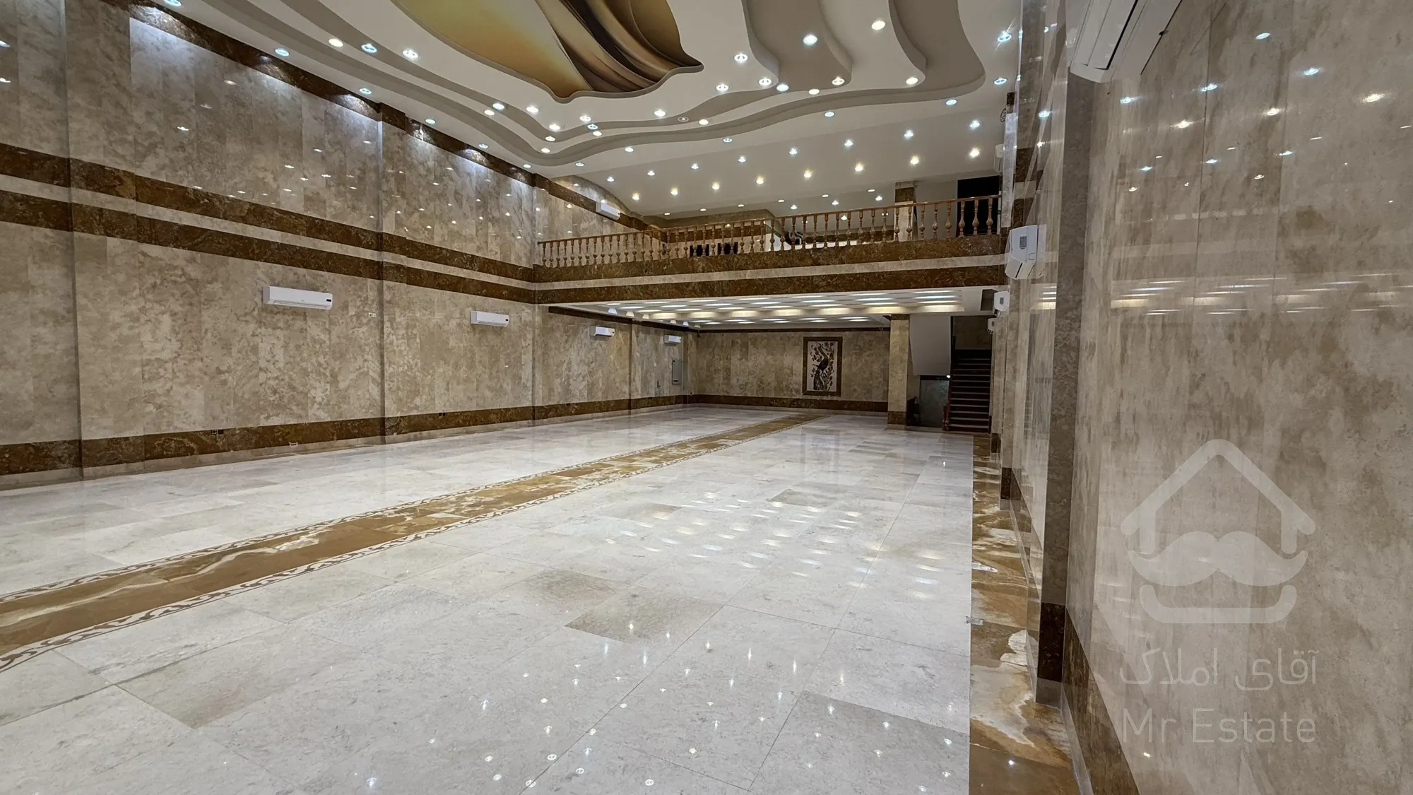 فروش ملک تجاری مستقل در منطقه ۲۲