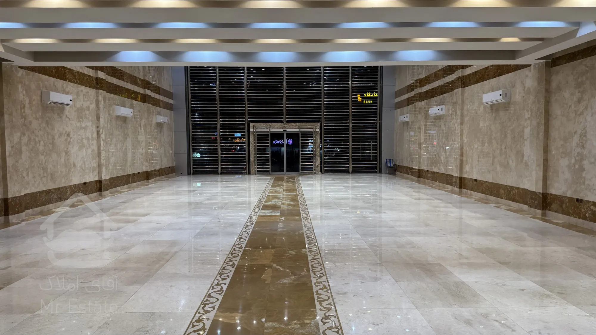 فروش ملک تجاری مستقل در منطقه ۲۲