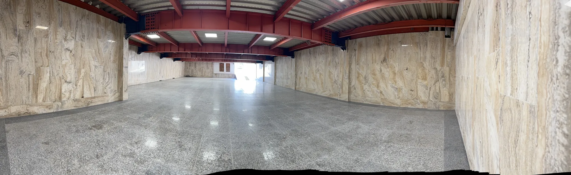 فروش ملک تجاری مستقل در منطقه ۲۲