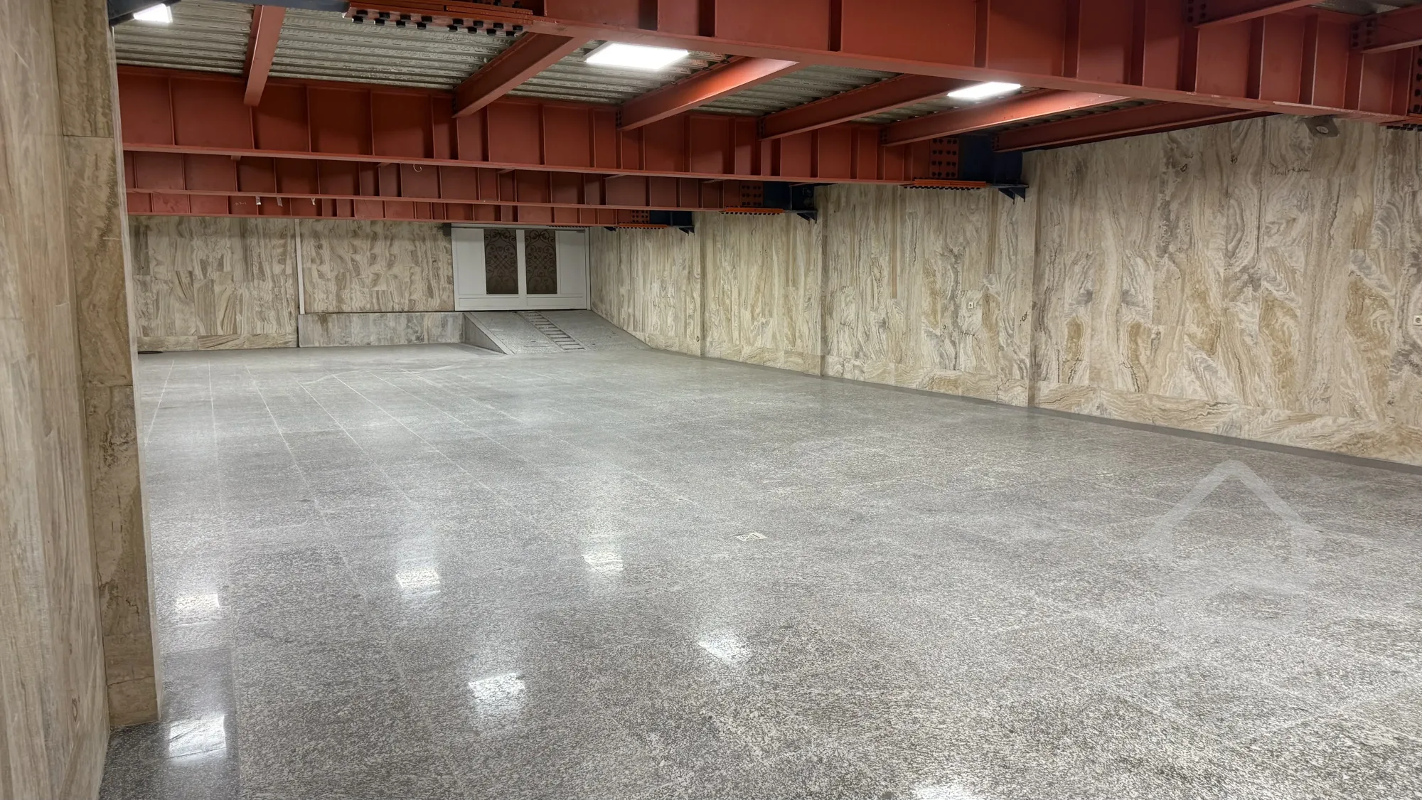 فروش ملک تجاری مستقل در منطقه ۲۲