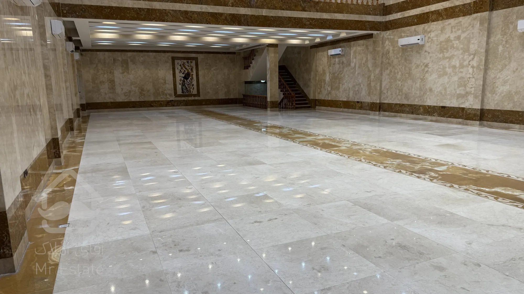 فروش ملک تجاری مستقل در منطقه ۲۲