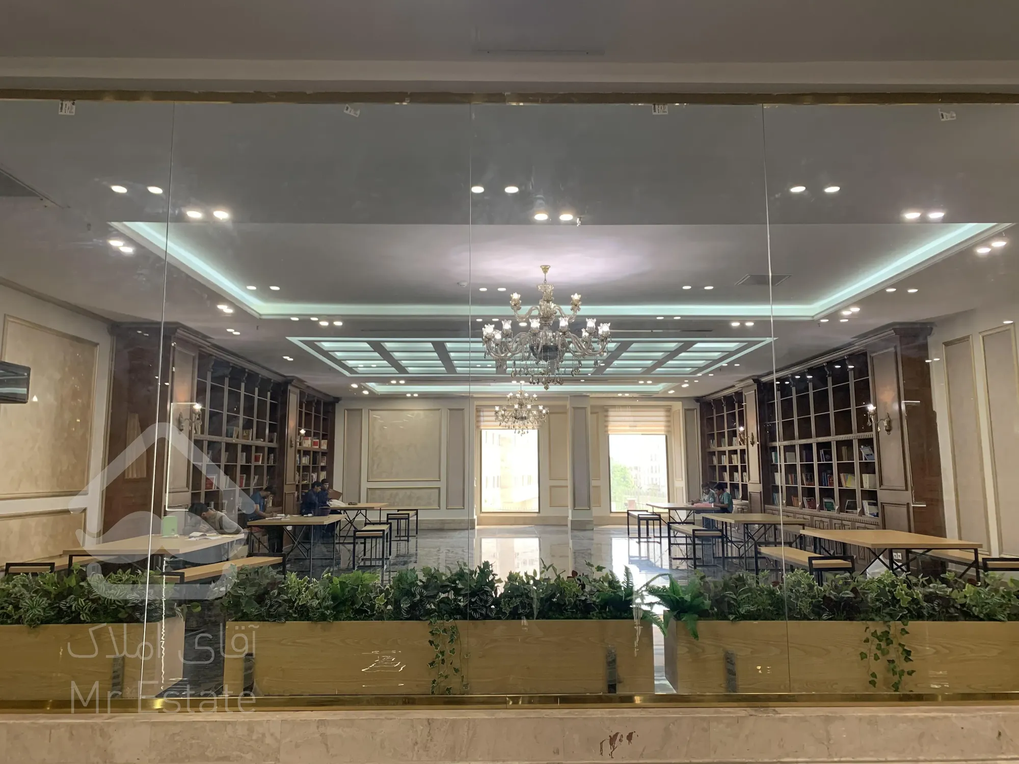 پیش فروش آپارتمان 129 متری در دردشت