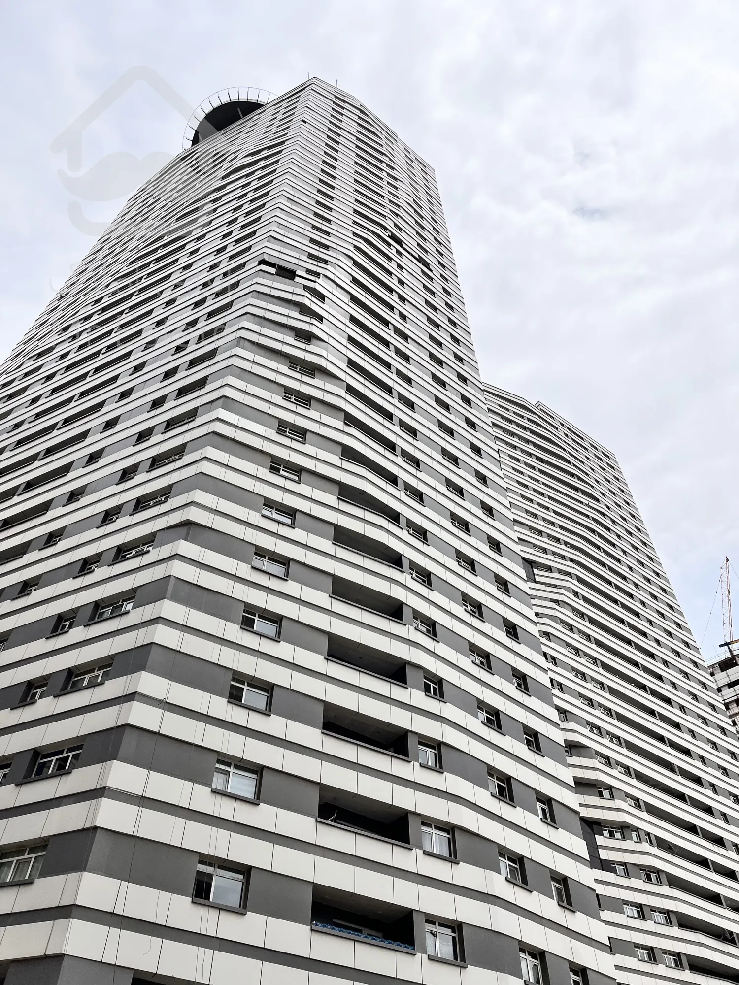 شهرک چیتگر ۱۱۰ متری طبقه ۱۸