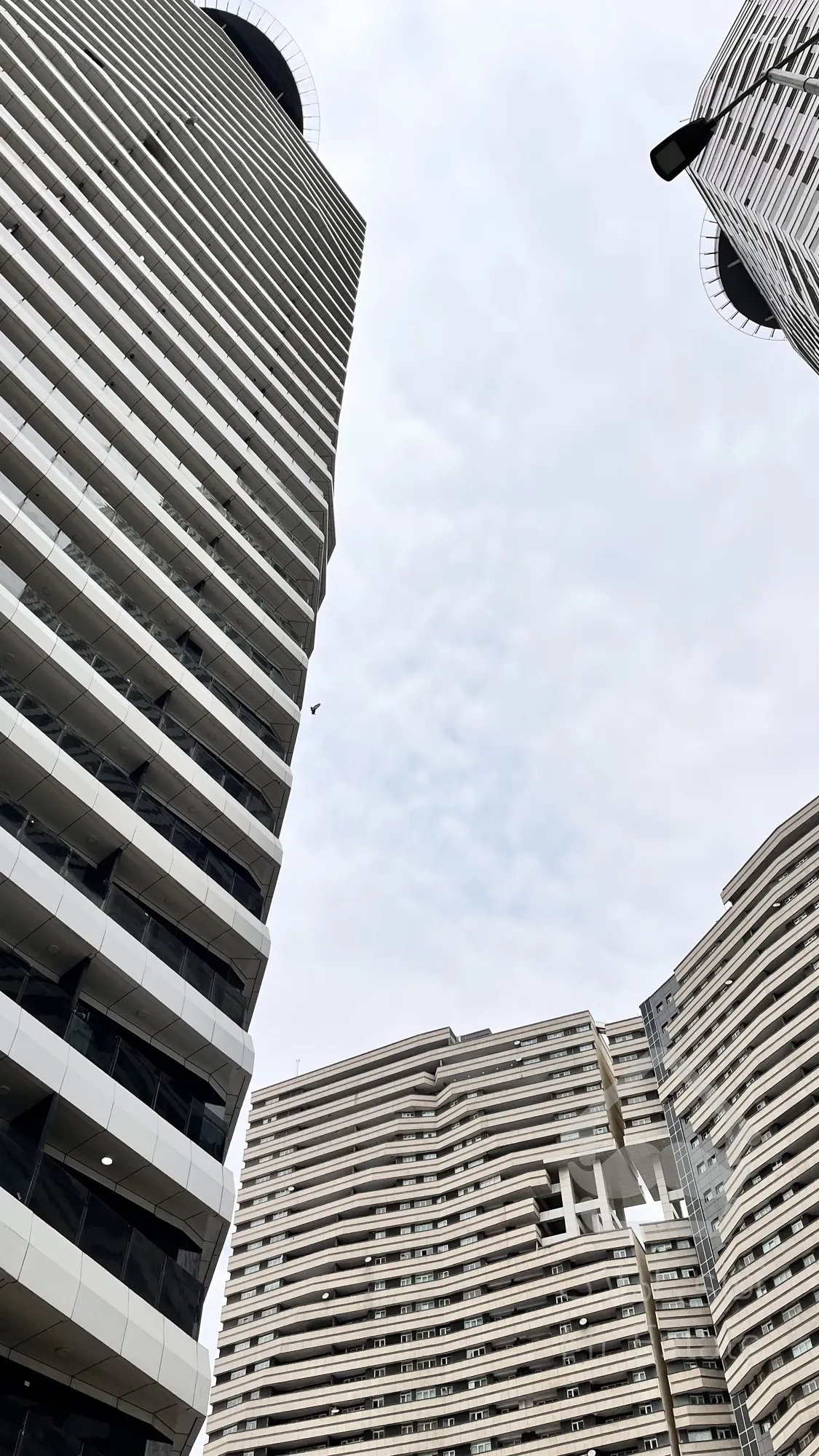 شهرک چیتگر ۱۱۰ متری طبقه ۱۸