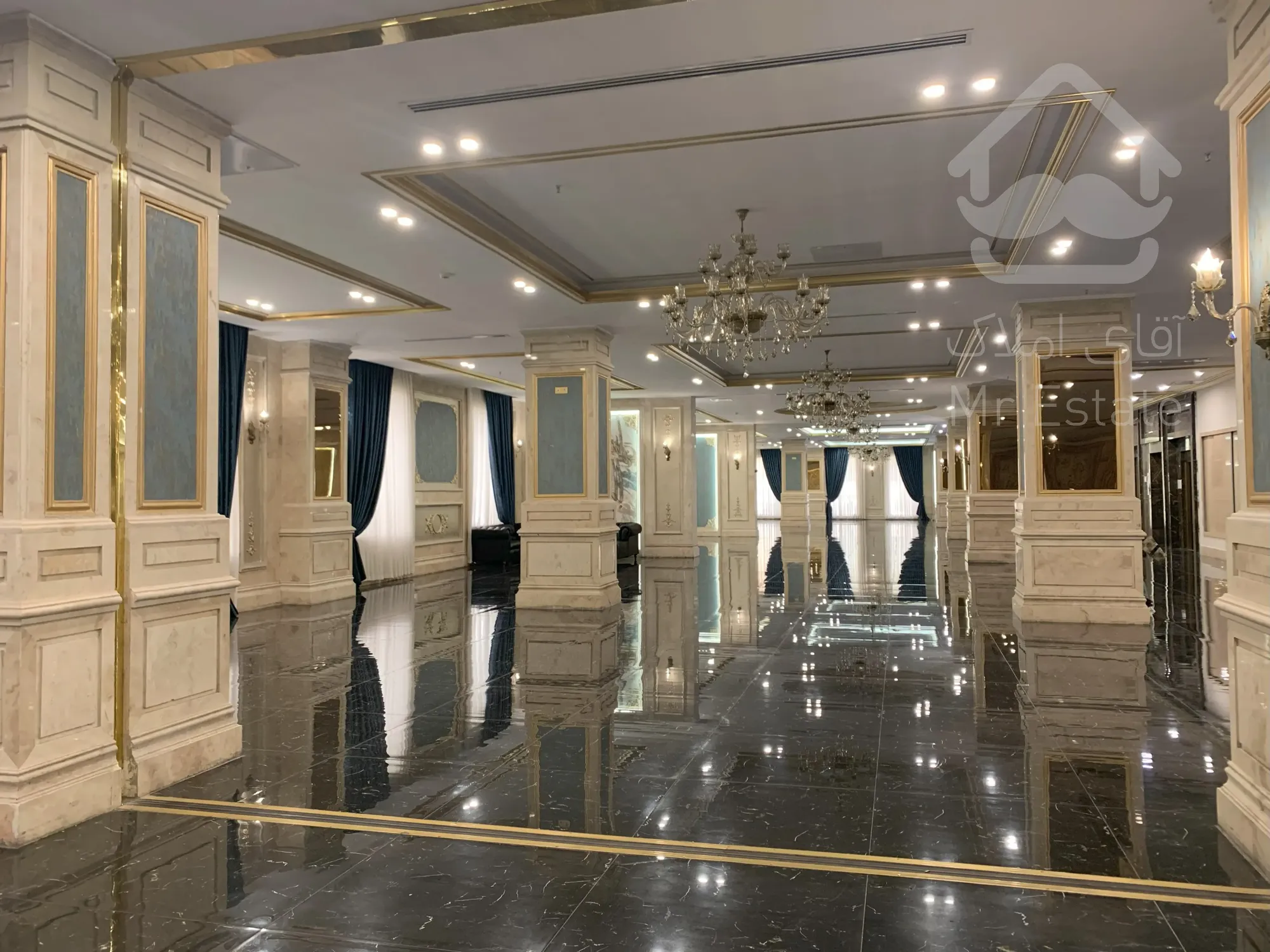 پیش فروش واحد 230متری /شمال شرق/ هر واحد یک شاهکار معماری