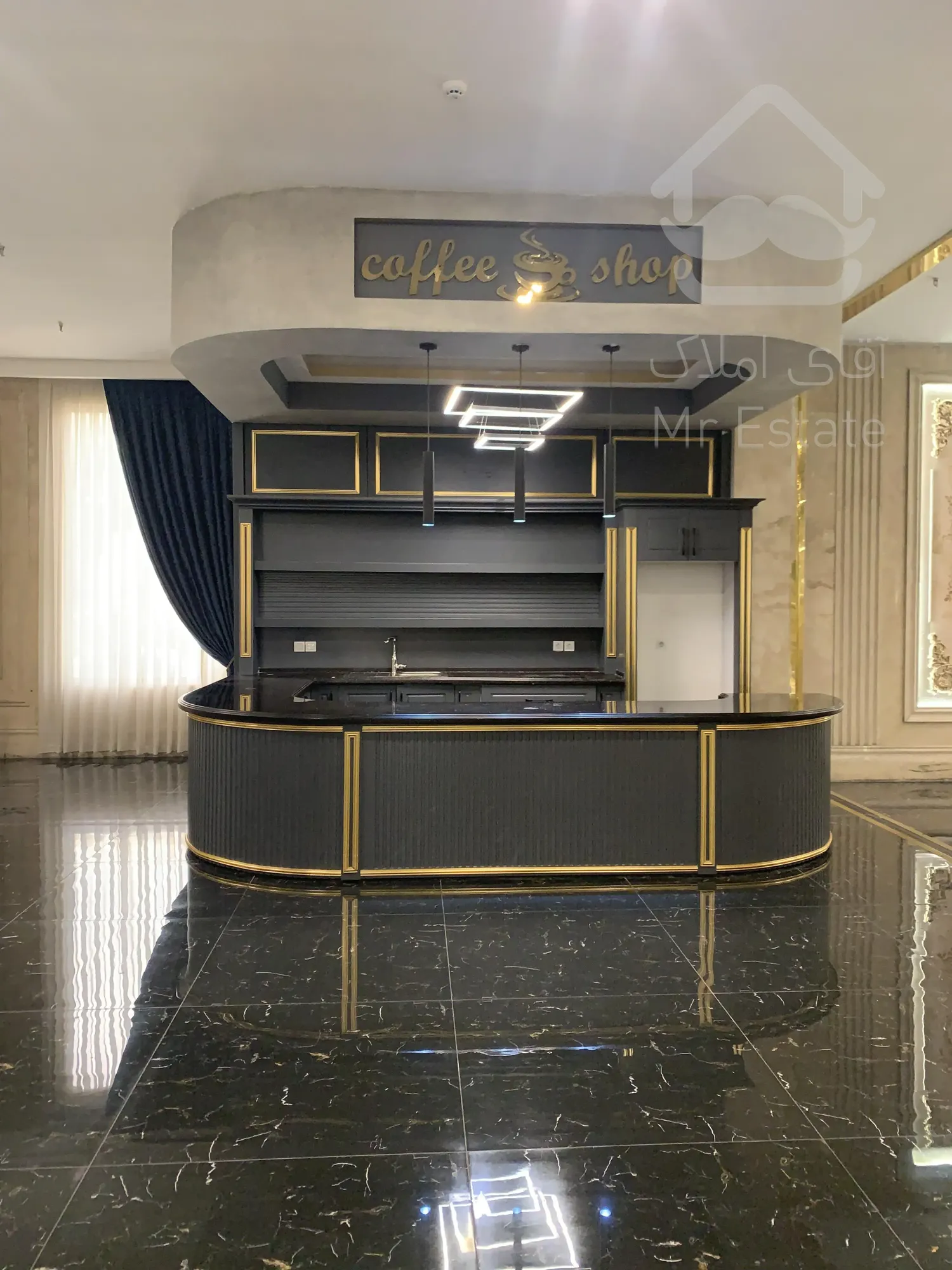 پیش فروش واحد 121متری در رسالت