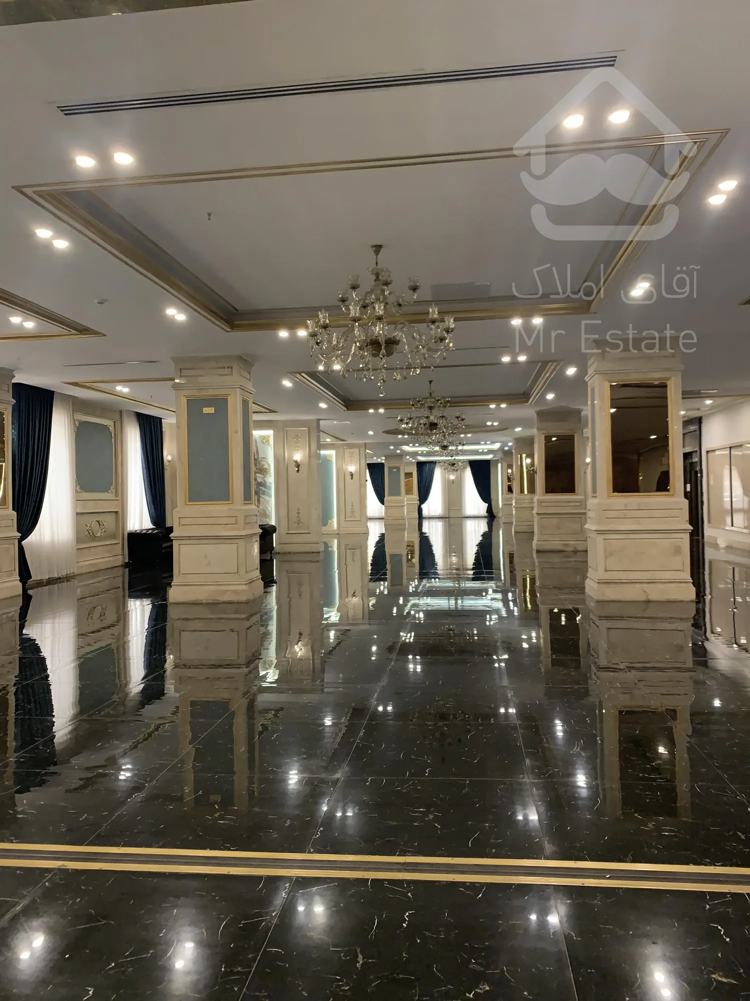 پیش فروش واحد خوش نقش در دردشت