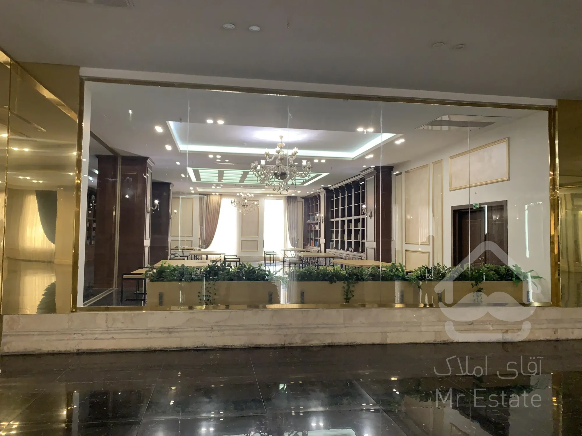 پیش فروش آپارتمان 127 متری دو خواب