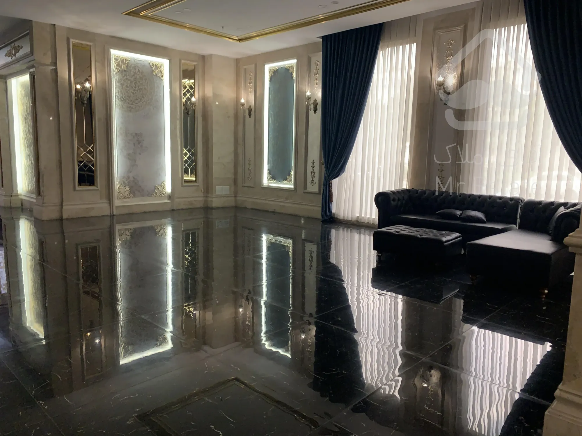 سازنده حاج رحیم قربانی