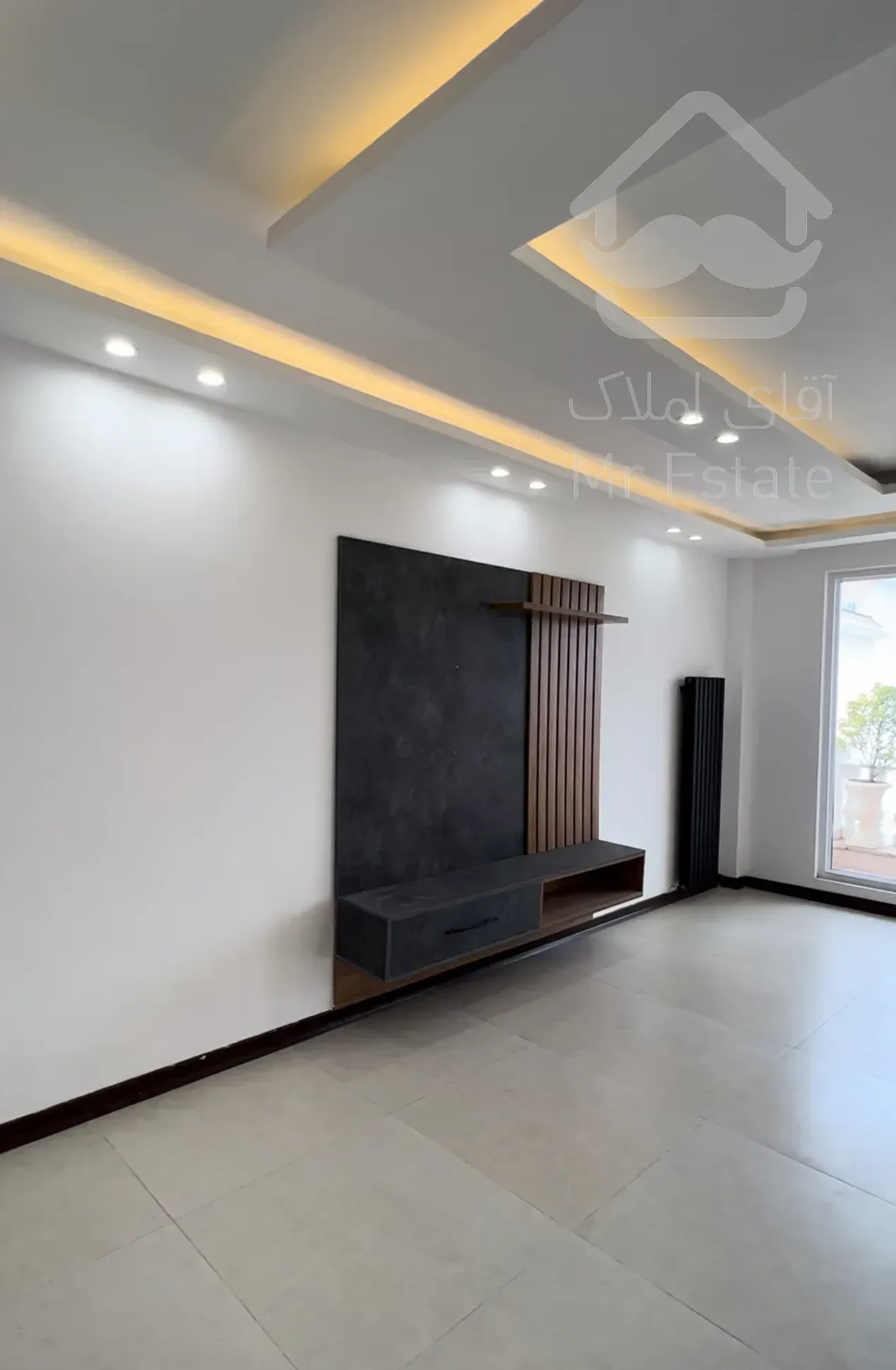 فروش ويلا دوبلکس استخردار