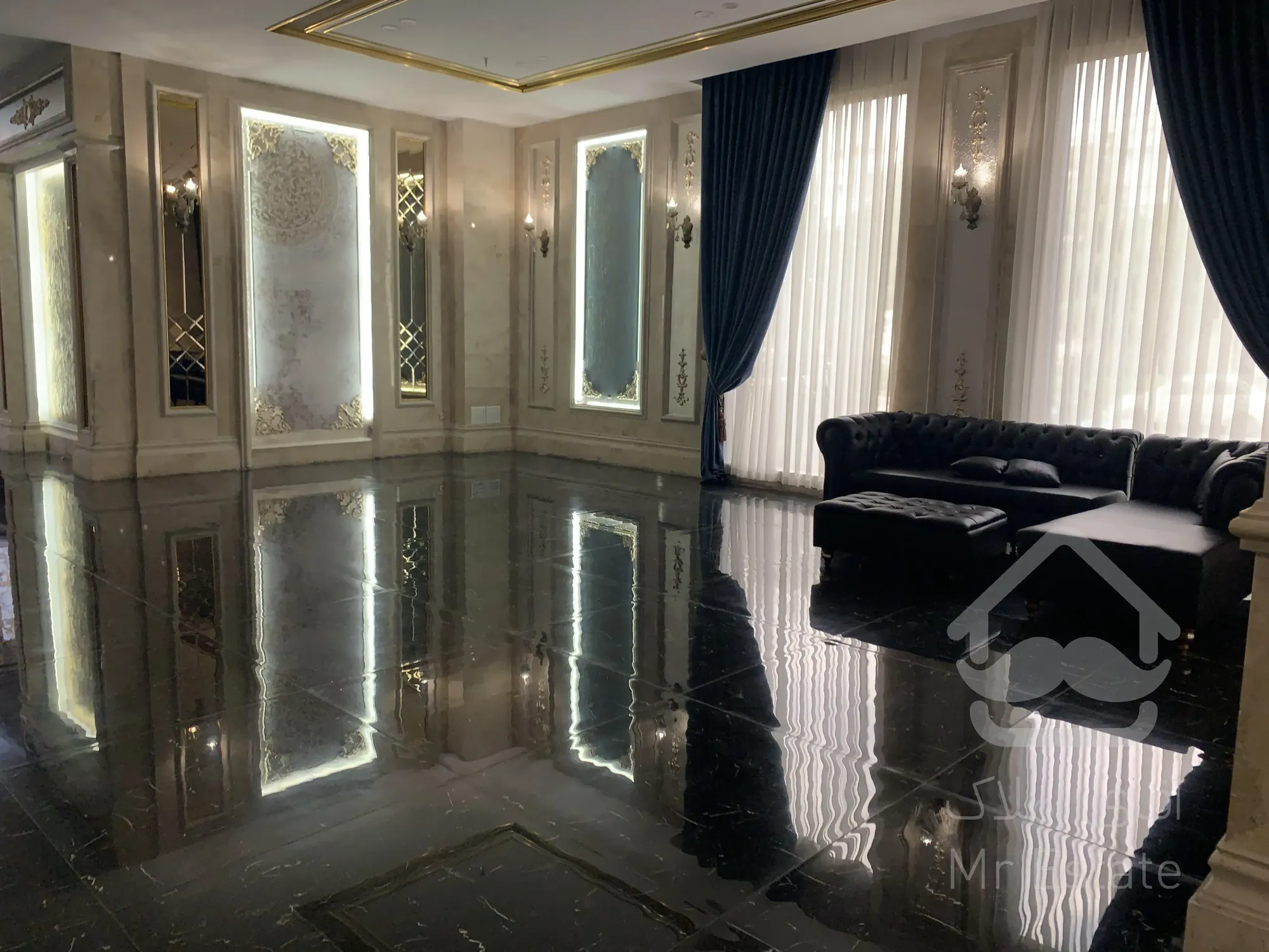 پیش فروش واحد65متری در المهدی