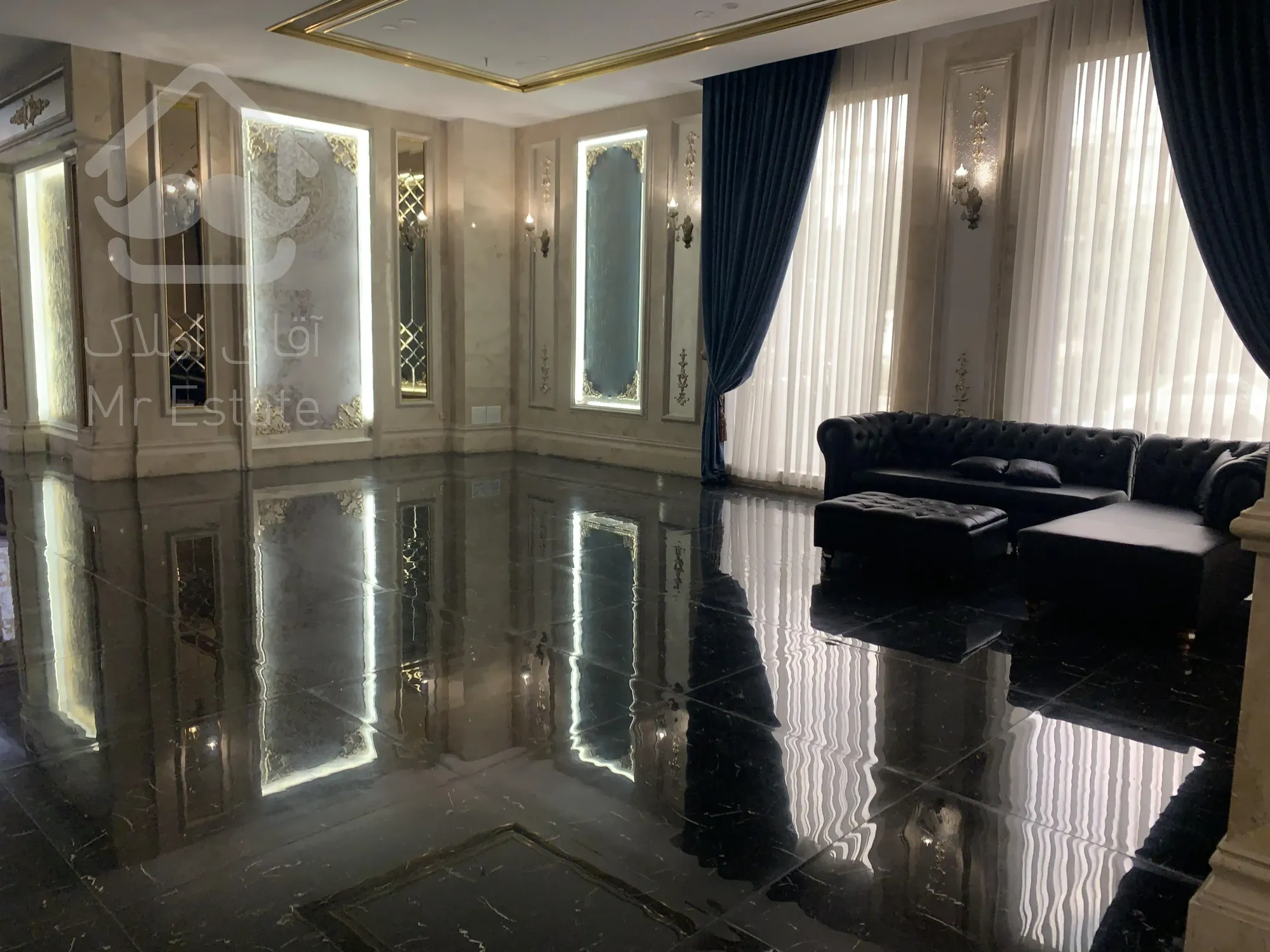 پیش فروش واحد 116متری در سوهانک