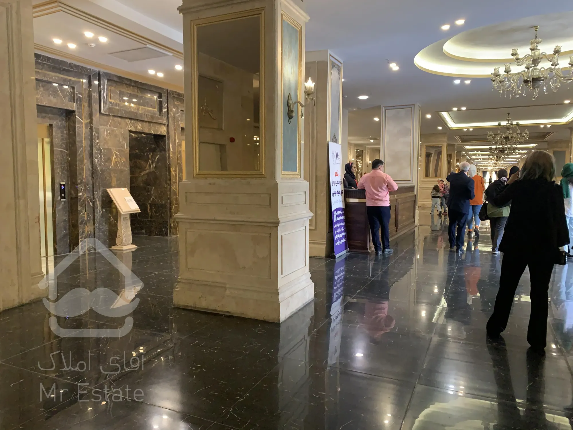 پیش فروش واحد خوش نقش در دردشت