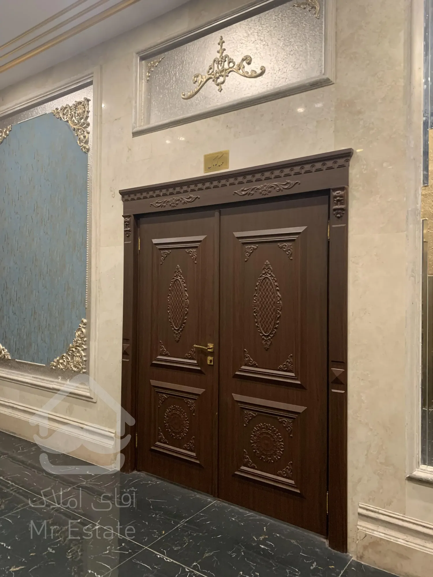 پیش فروش واحد 65متری در نیایش