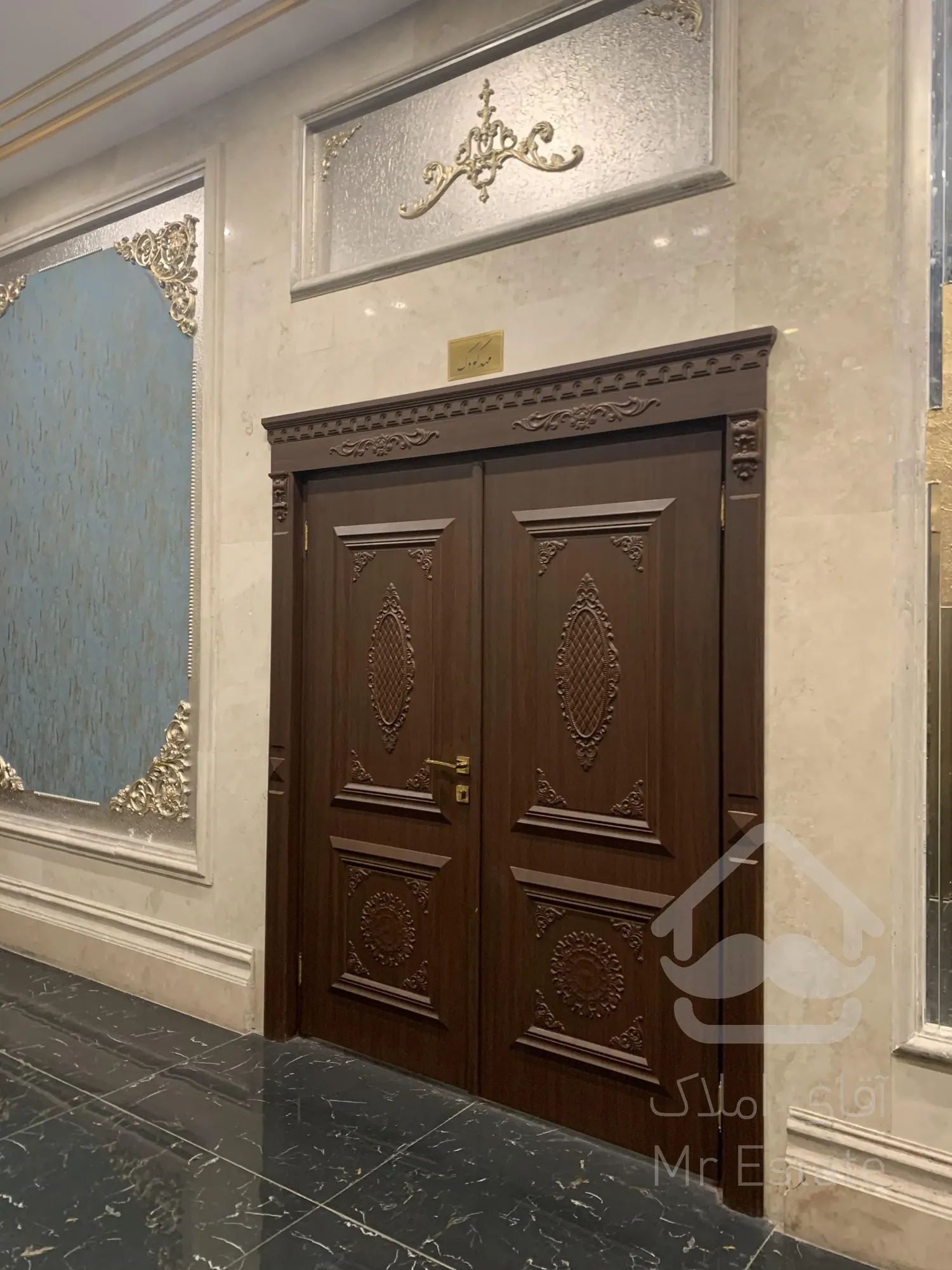 پیش فروش واحد 121متری