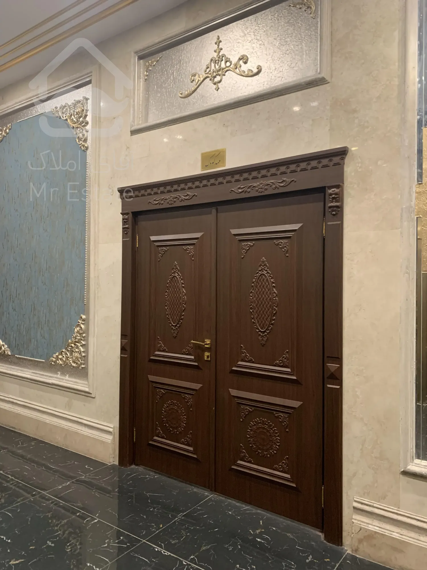 پیش فروش واحد 116 متری لاکچری