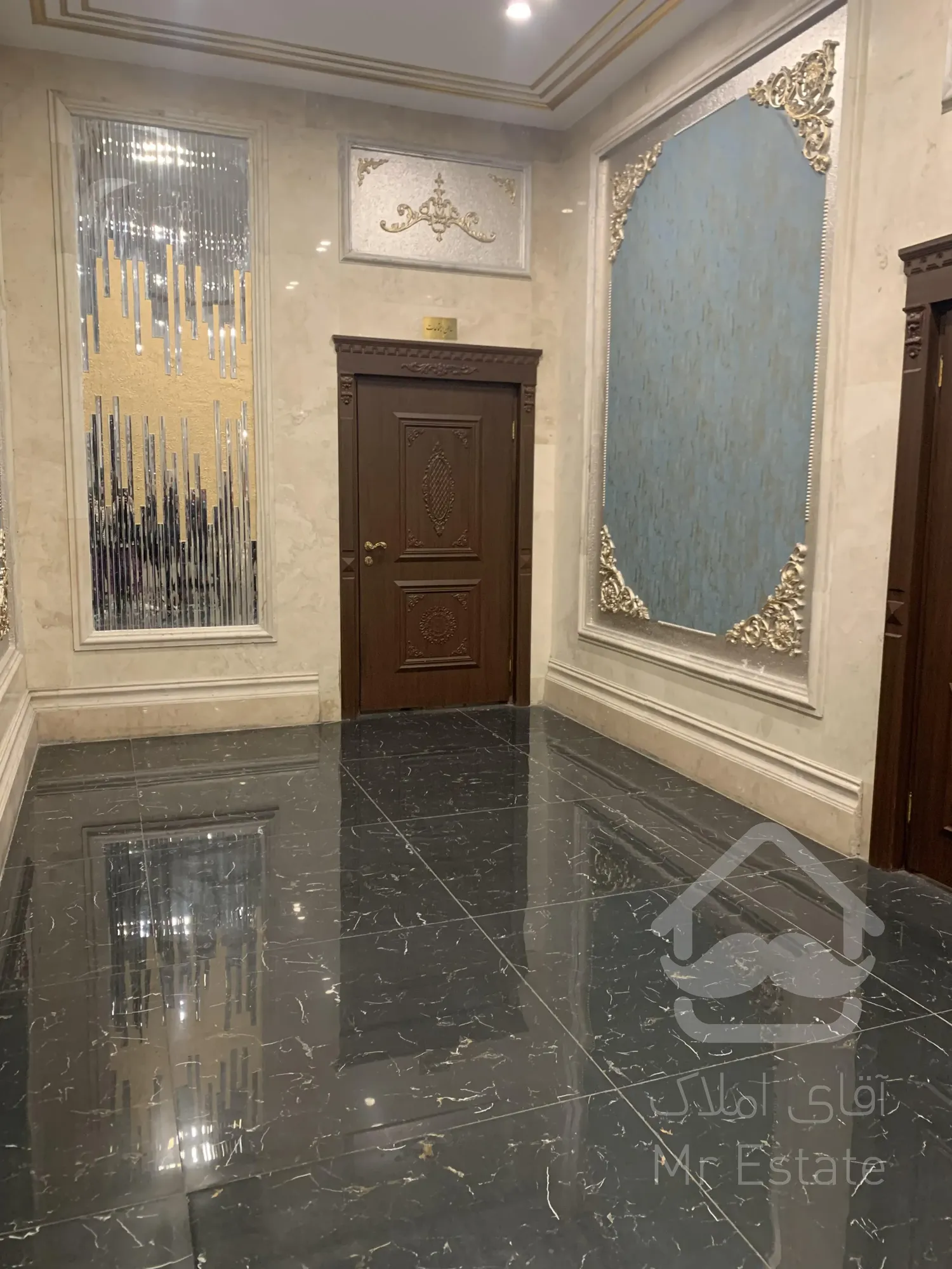 پیش فروش واحد نورگیر در رسالت