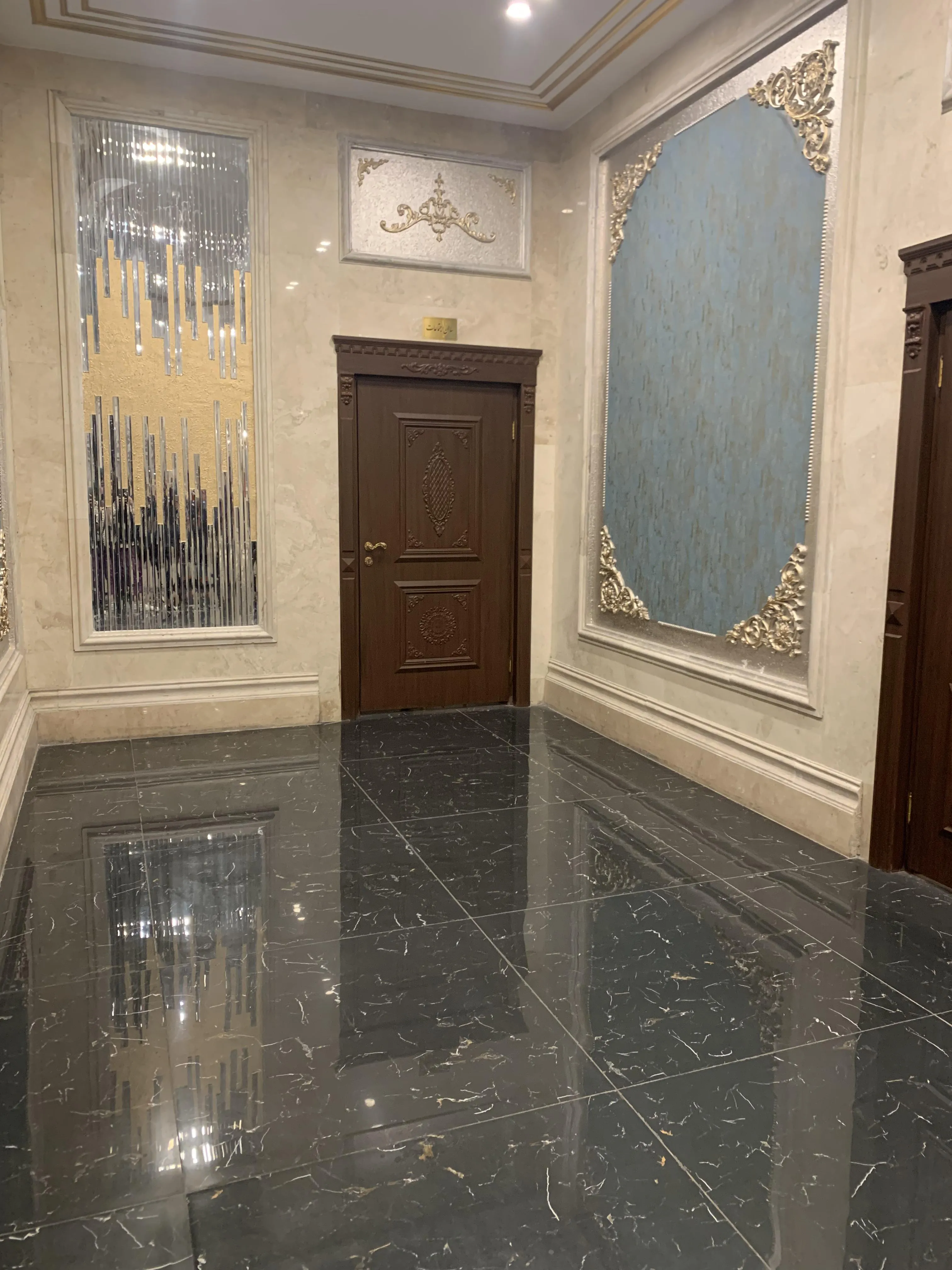 پیش فروش واحد 230متری در لوکشنی ارام همراه با شرایط پرداخت اقساطی