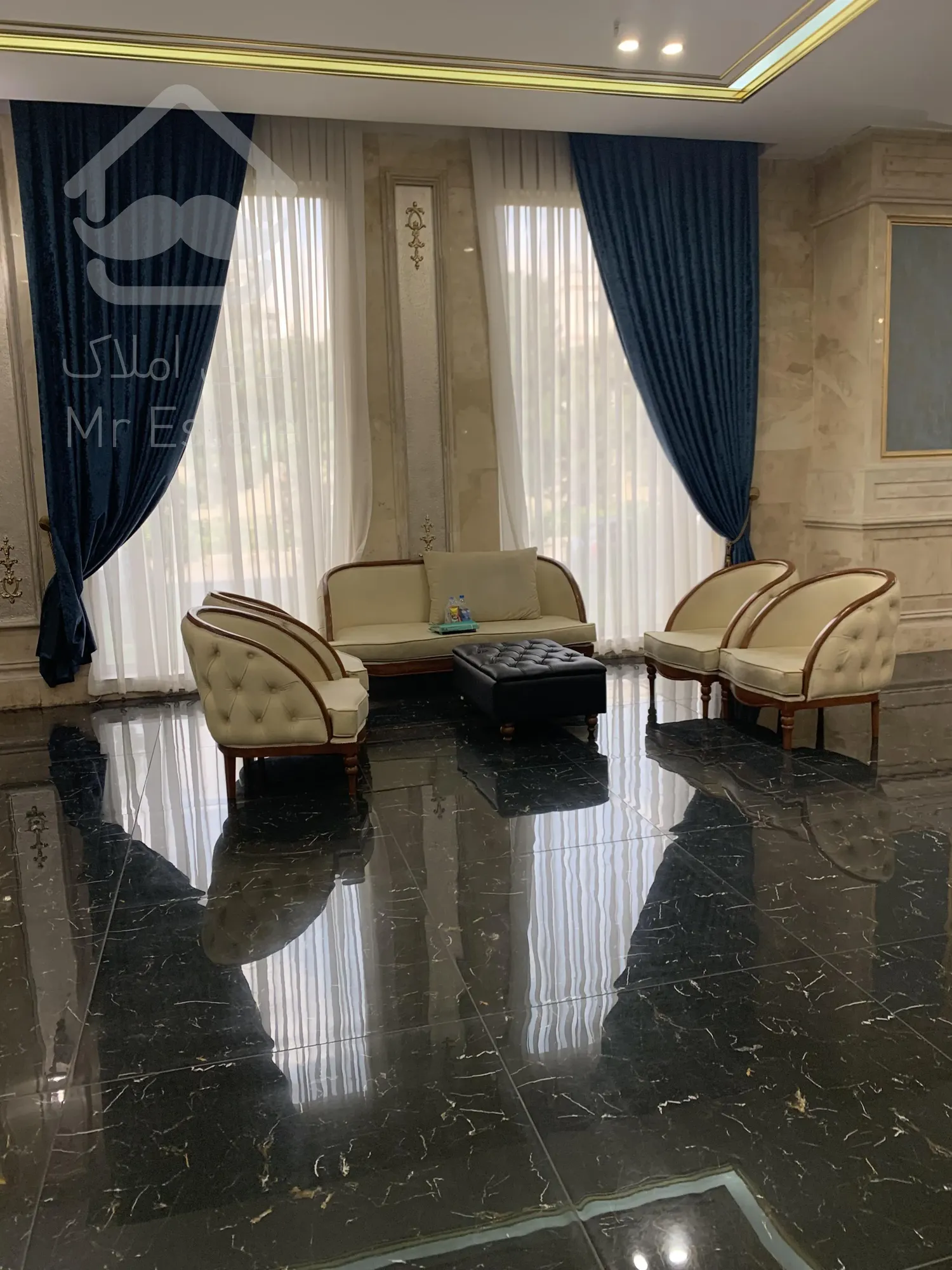 پیش فروش واحد65متری در اتوبان نیایش