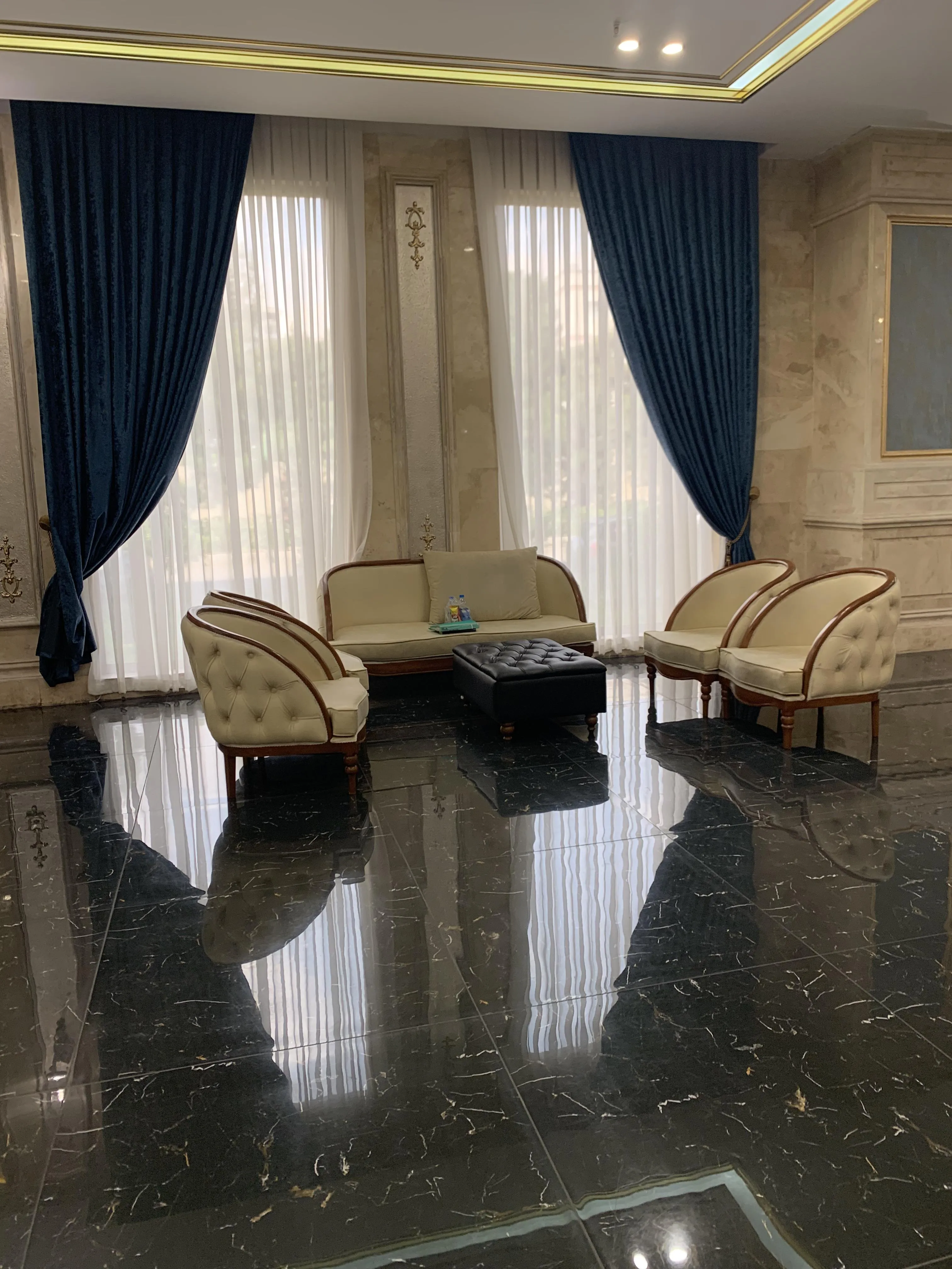 پیش فروش واحد 116متری در سوهانک