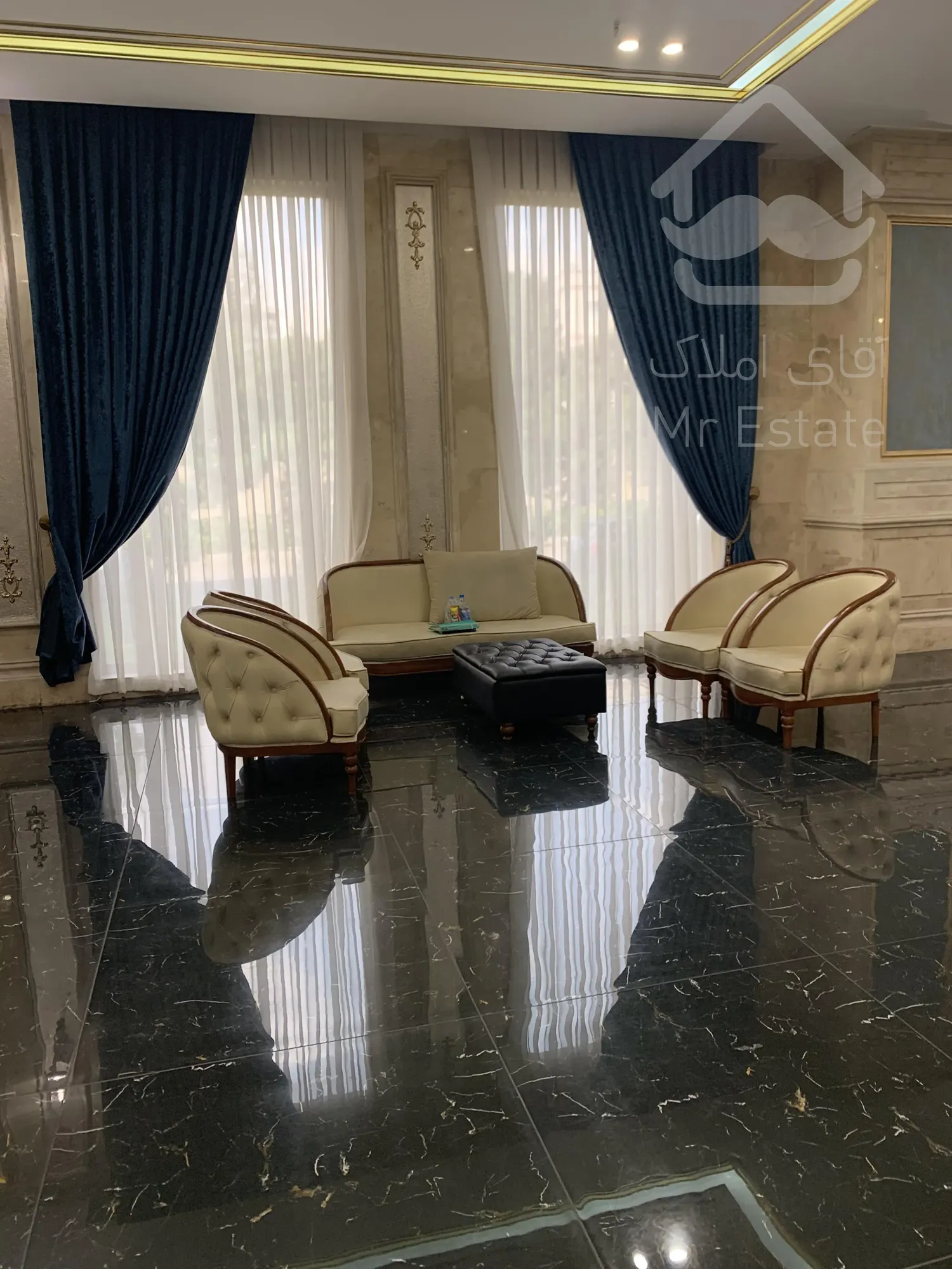 پیش فروش واحد 65متری در نیایش