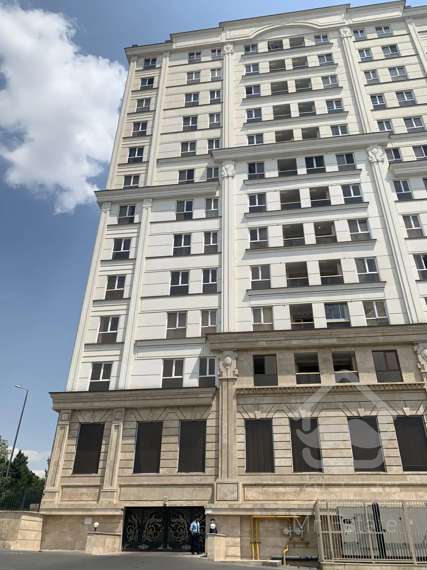 پیش فروش واحد 65متری در نیایش