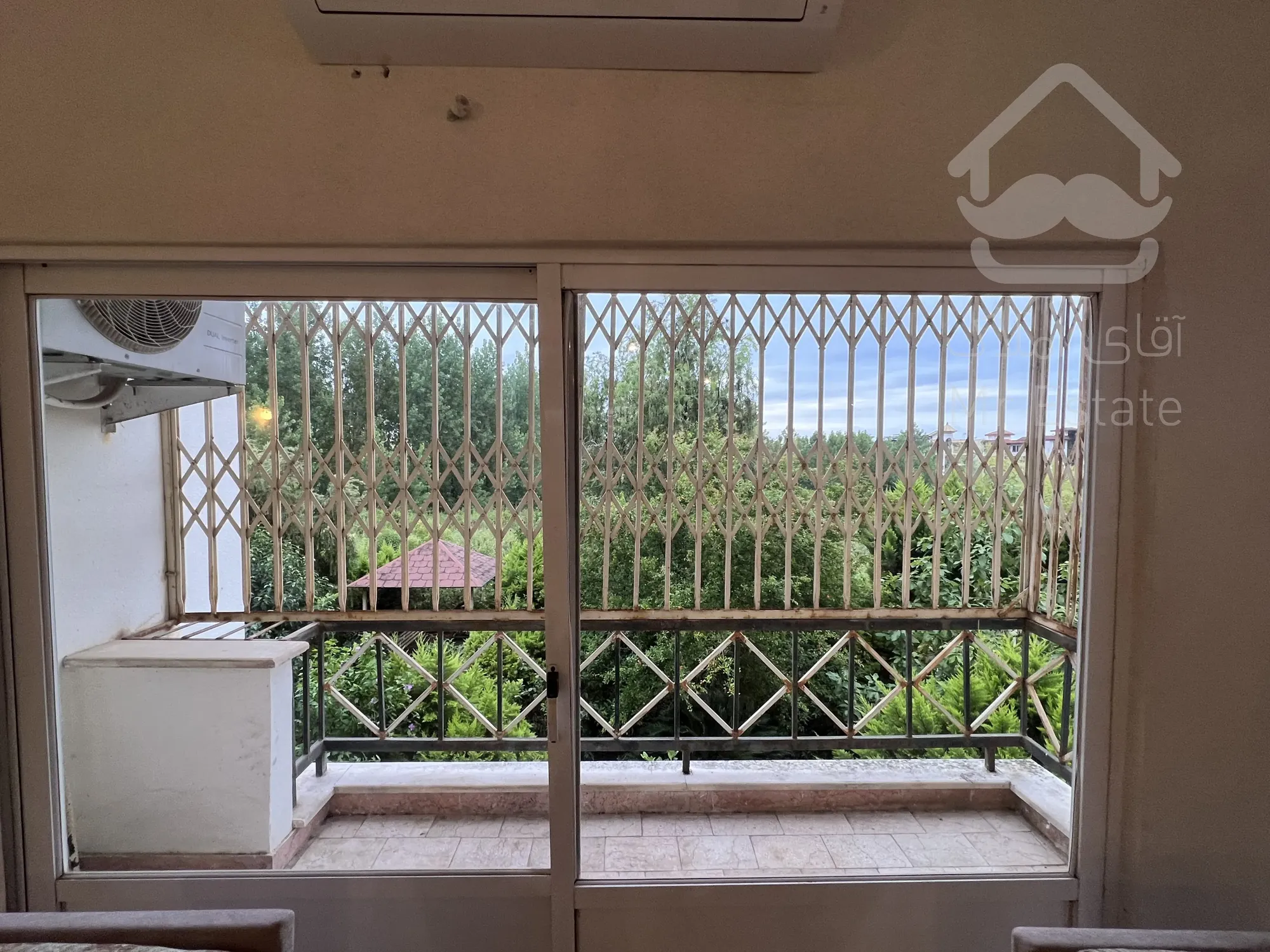 اجاره آپارتمان ۱۱۰ متری در شهرک نمک آبرود