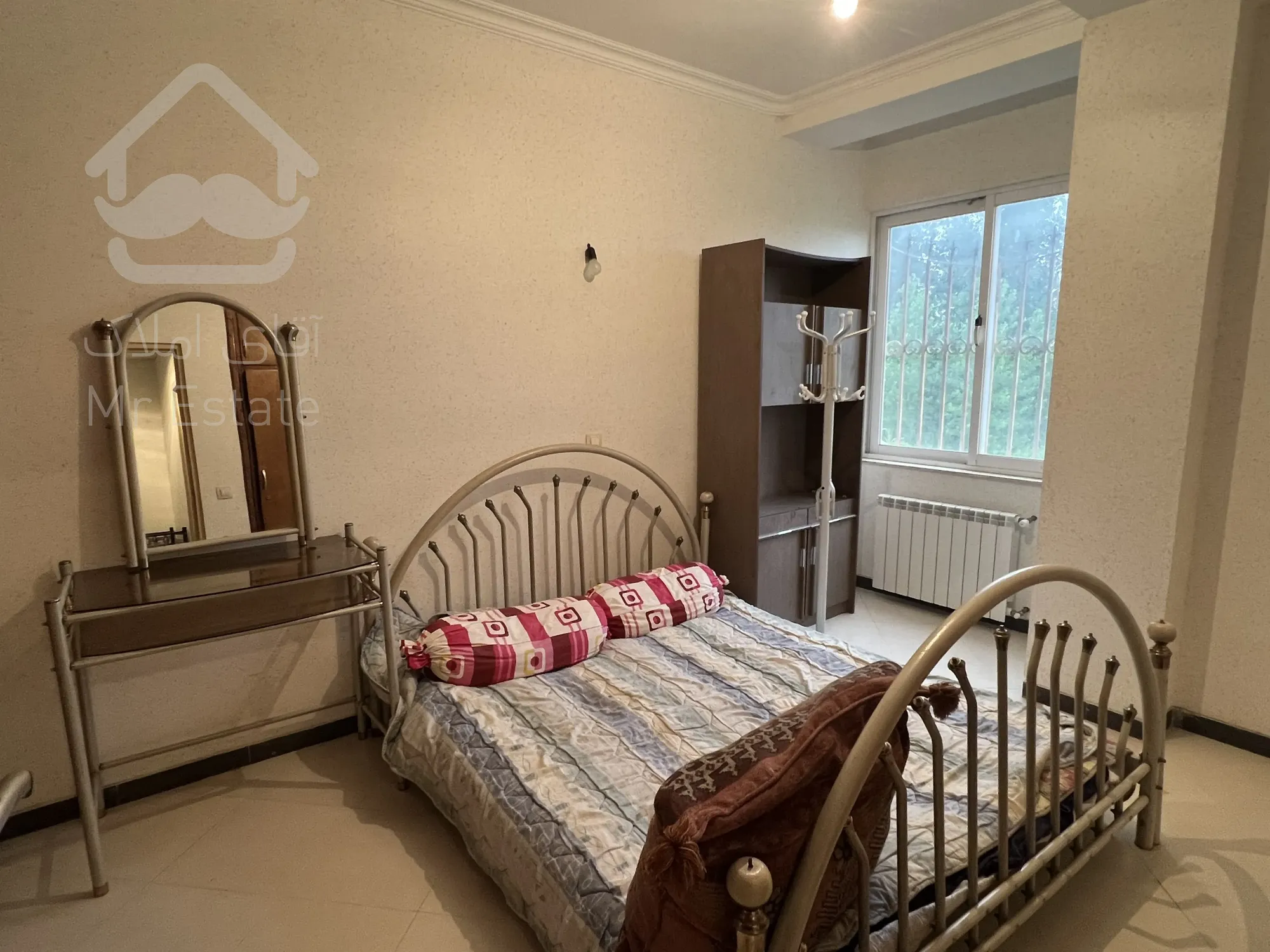 اجاره آپارتمان ۱۱۰ متری در شهرک نمک آبرود