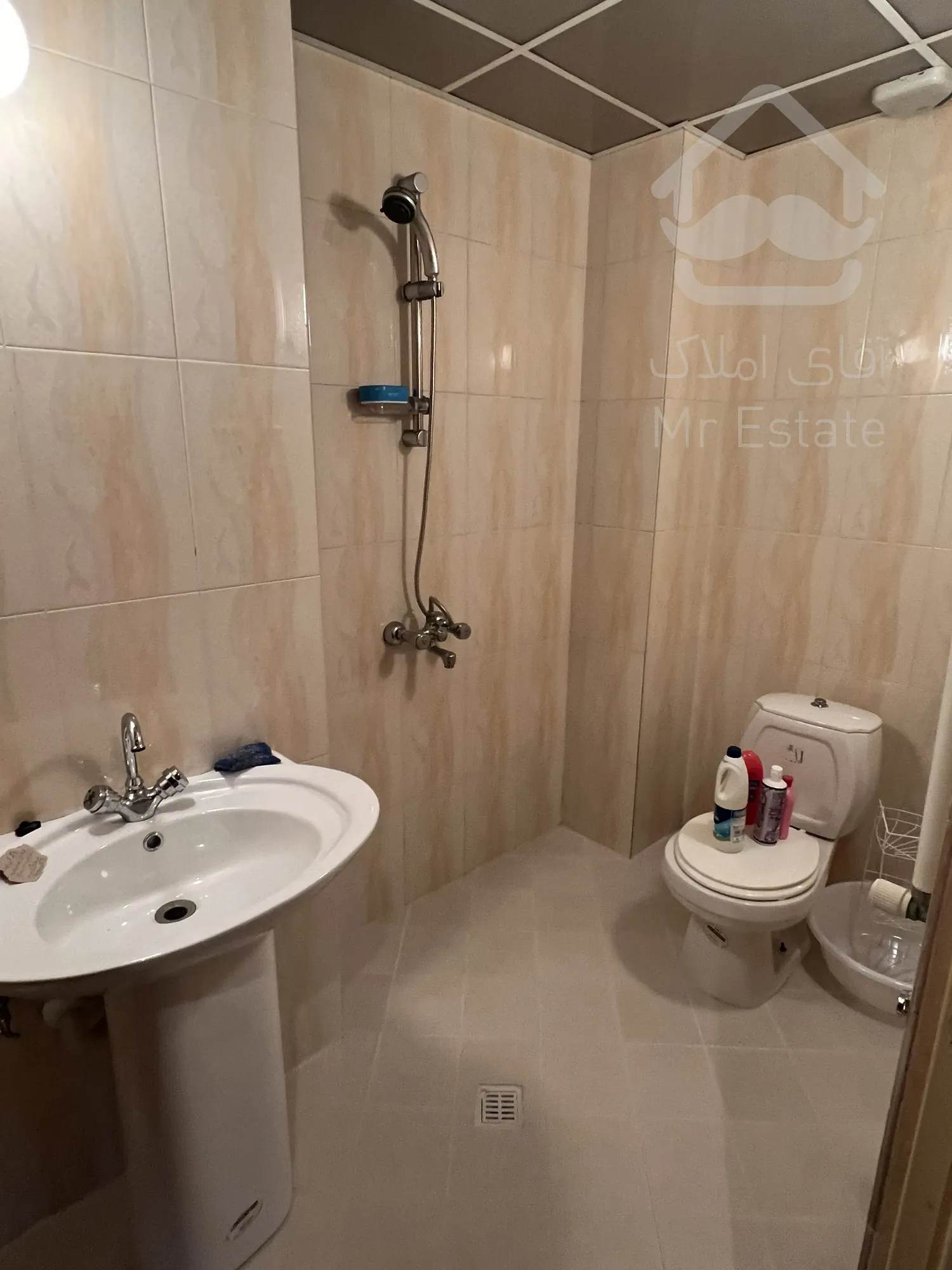 اجاره آپارتمان ۱۱۰ متری در شهرک نمک آبرود