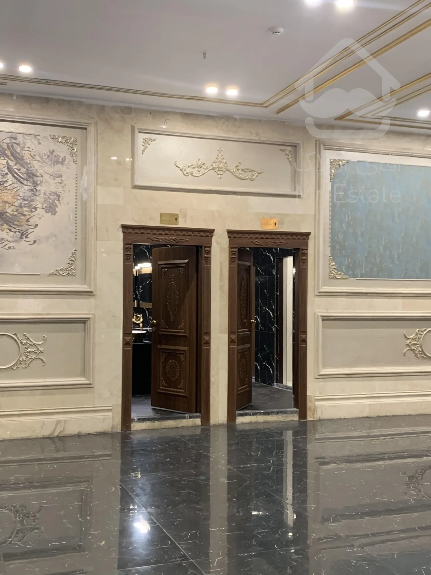 پیش فروش واحد مسکونی در لاله