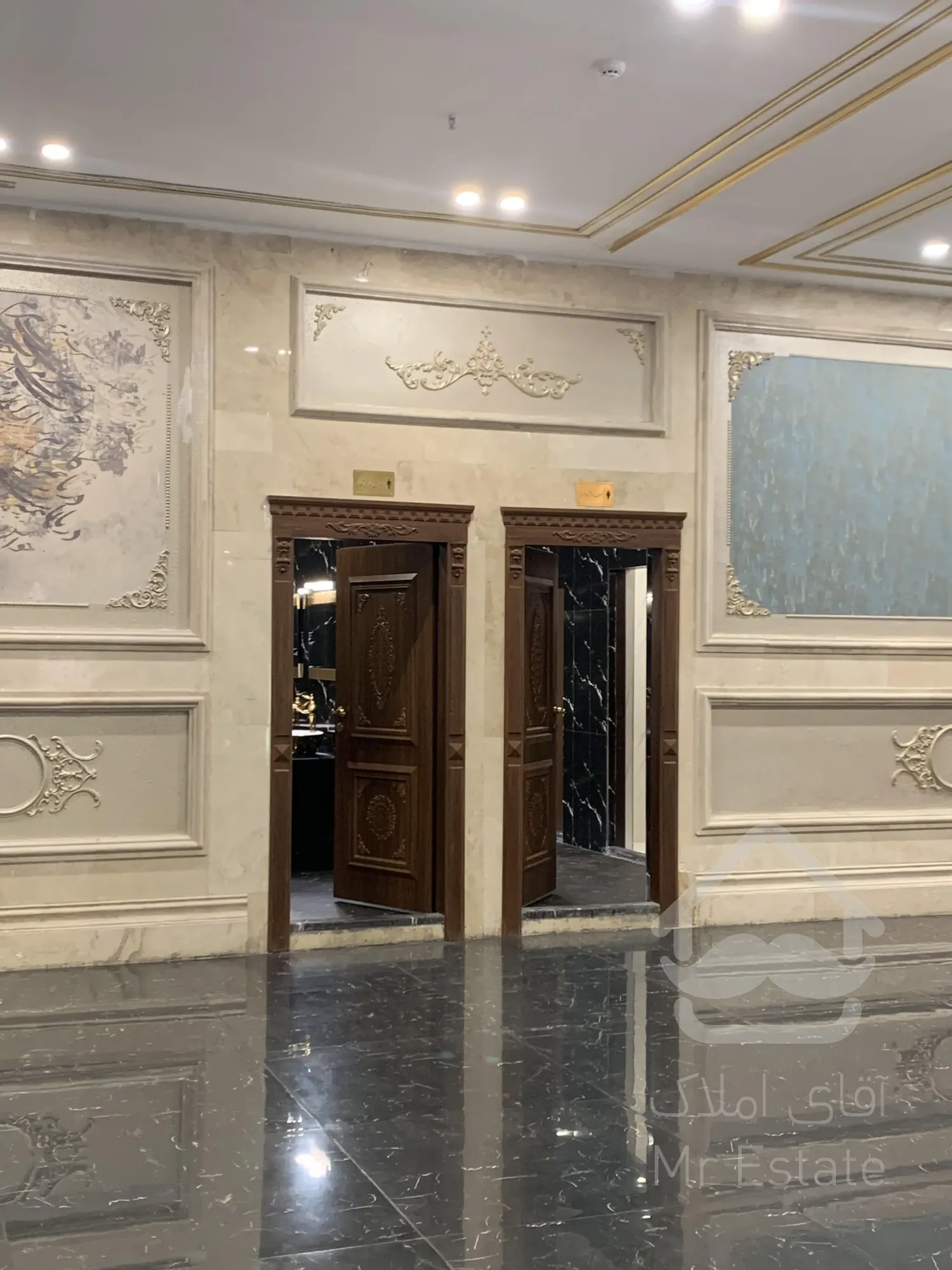 پیش فروش واحد75متری در المهدی