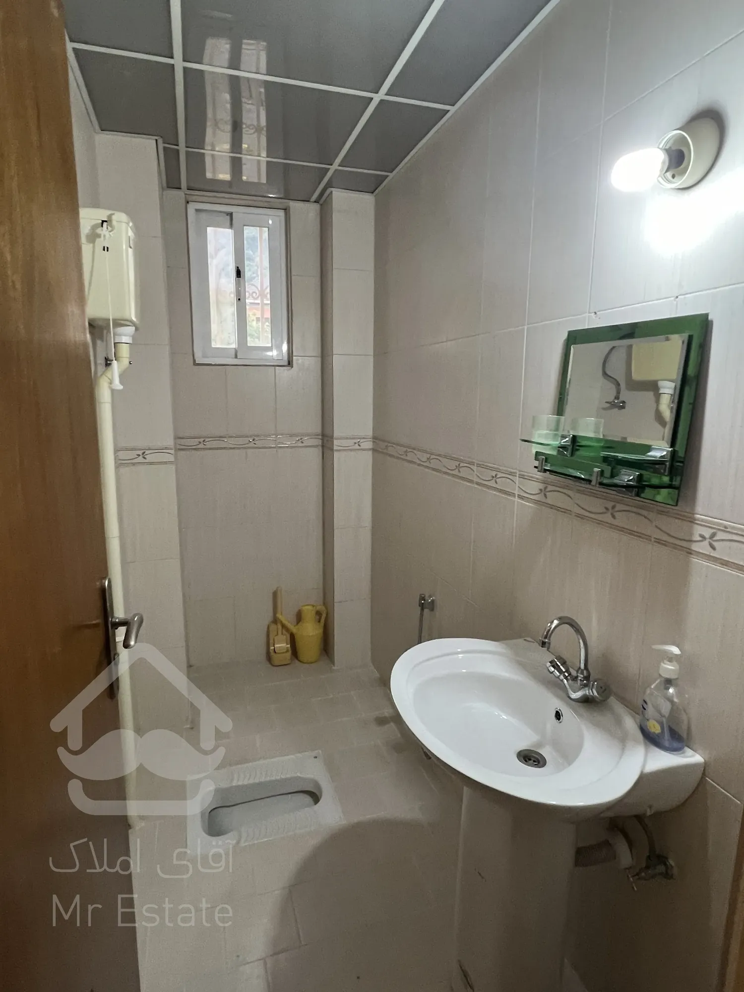 اجاره آپارتمان ۱۱۰ متری در شهرک نمک آبرود